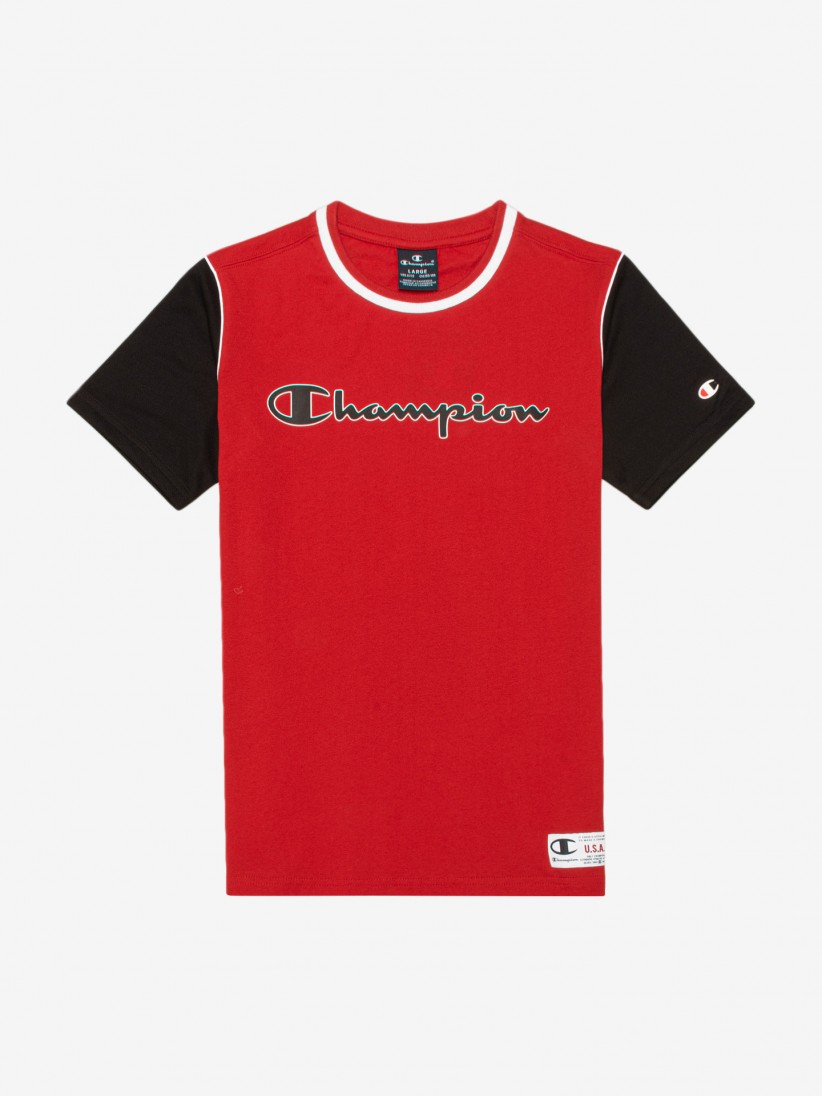 Champion Briggs T-shirt
