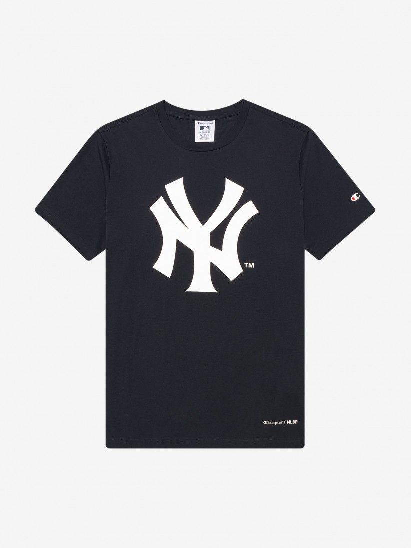 Champion New York T-shirt