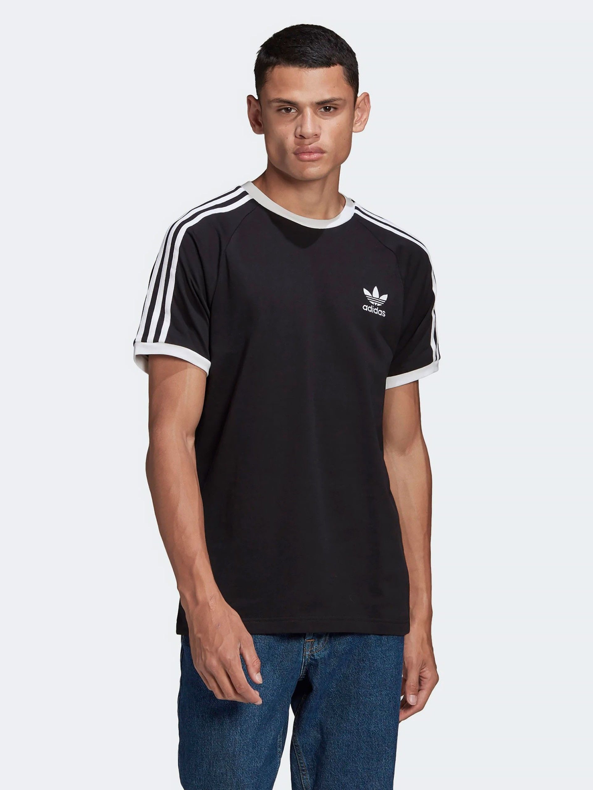 T-shirt Adidas 3-Stripes