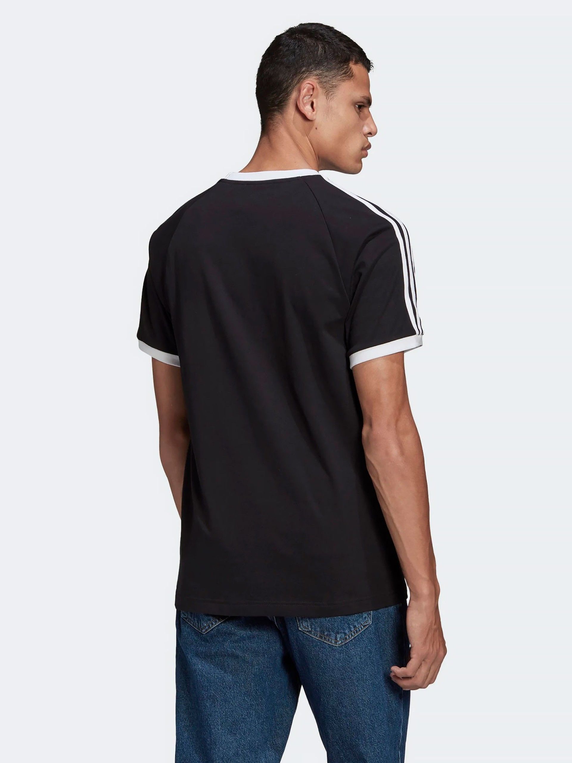 T-shirt Adidas 3-Stripes