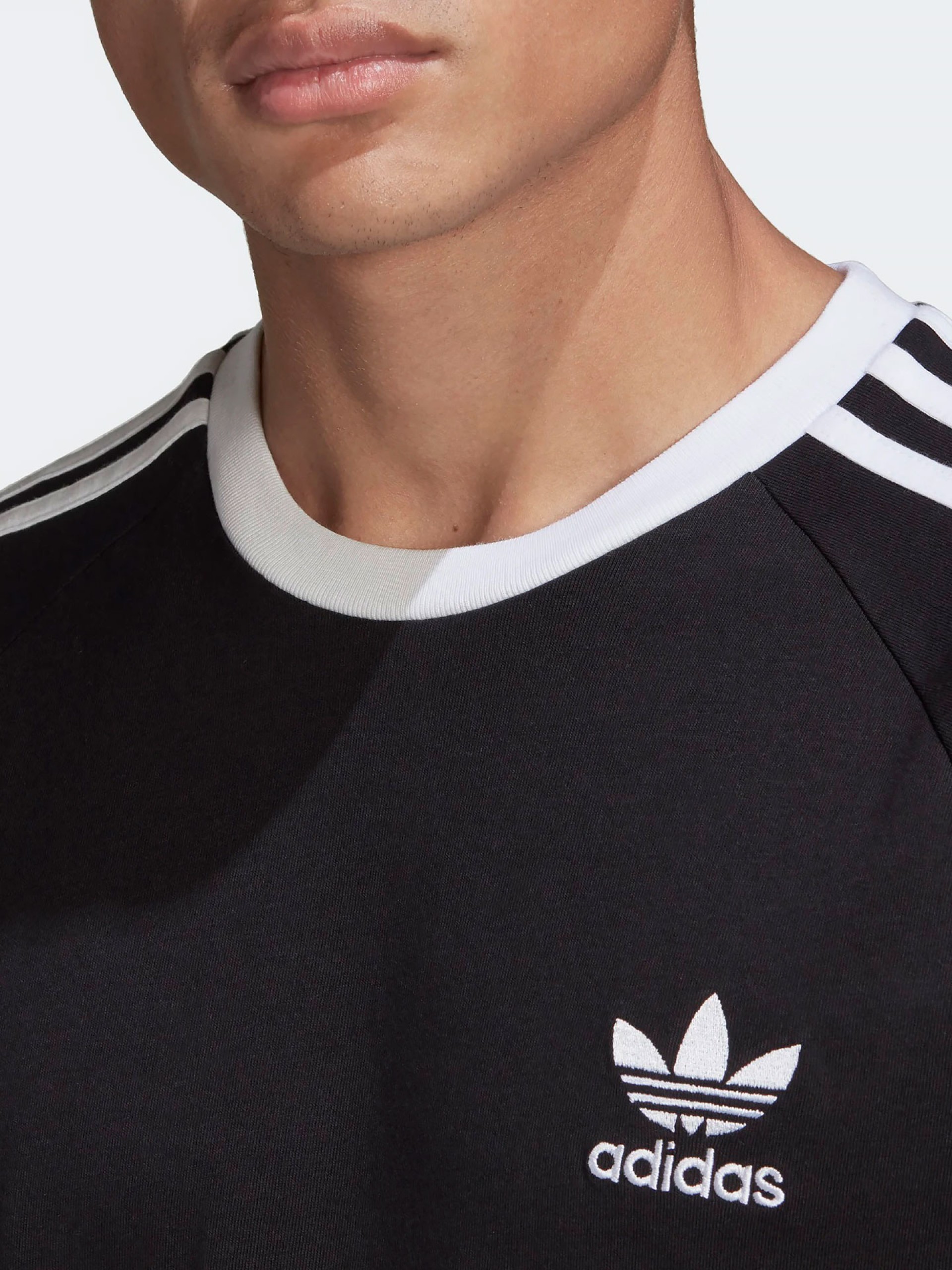 T-shirt Adidas 3-Stripes