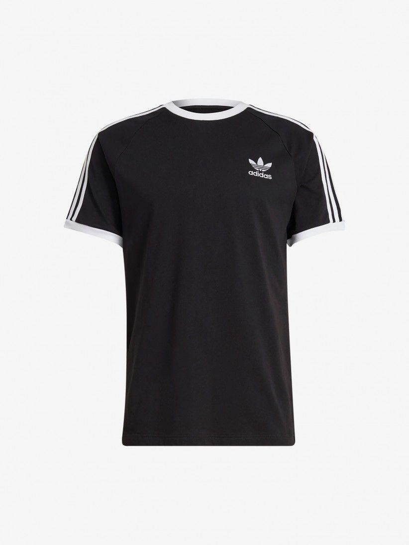 Adidas 3-Stripes T-shirt