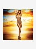 Mariah Carey - Me: I Am Mariah Vinyl Record
