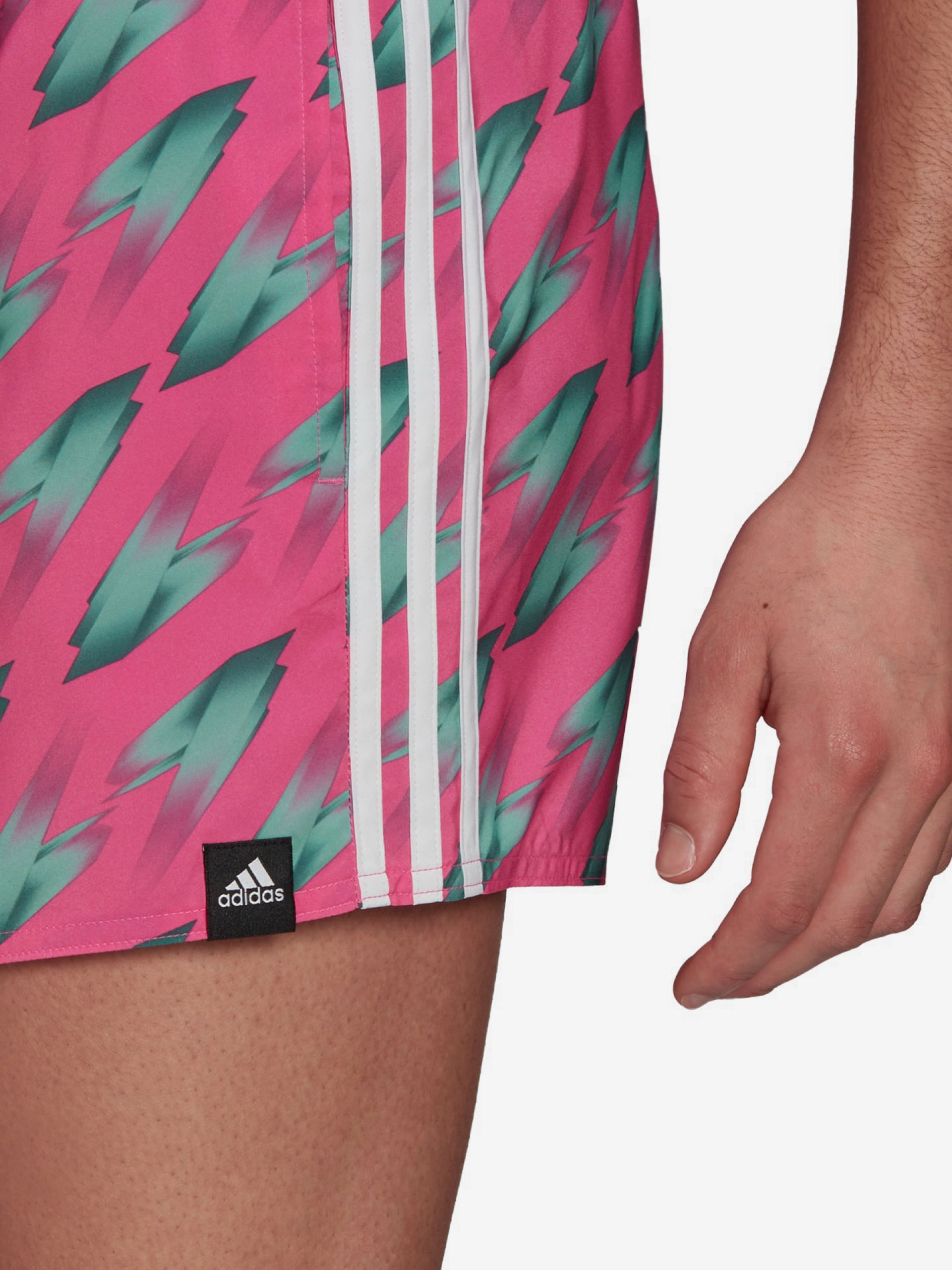 Calções de Banho Adidas Sunnydale