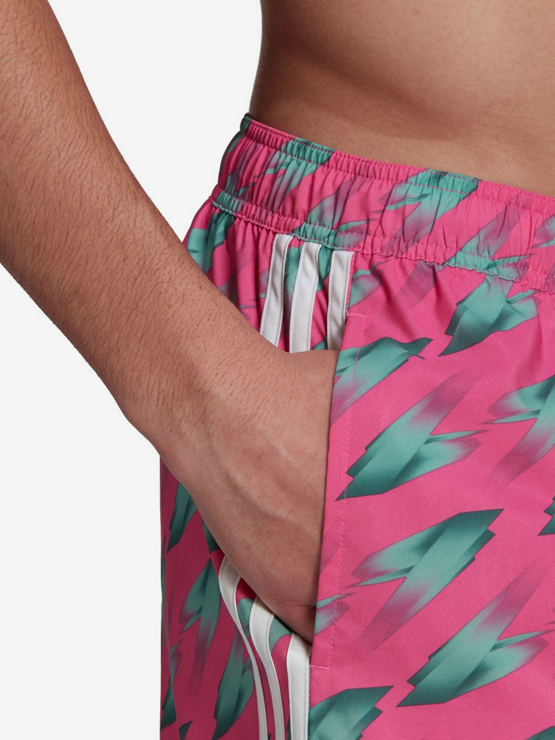 Calções de Banho Adidas Sunnydale