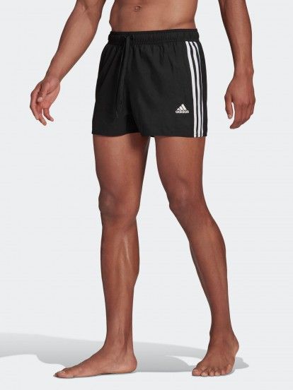 Adidas Classics 3-Stripes Swimming Shorts