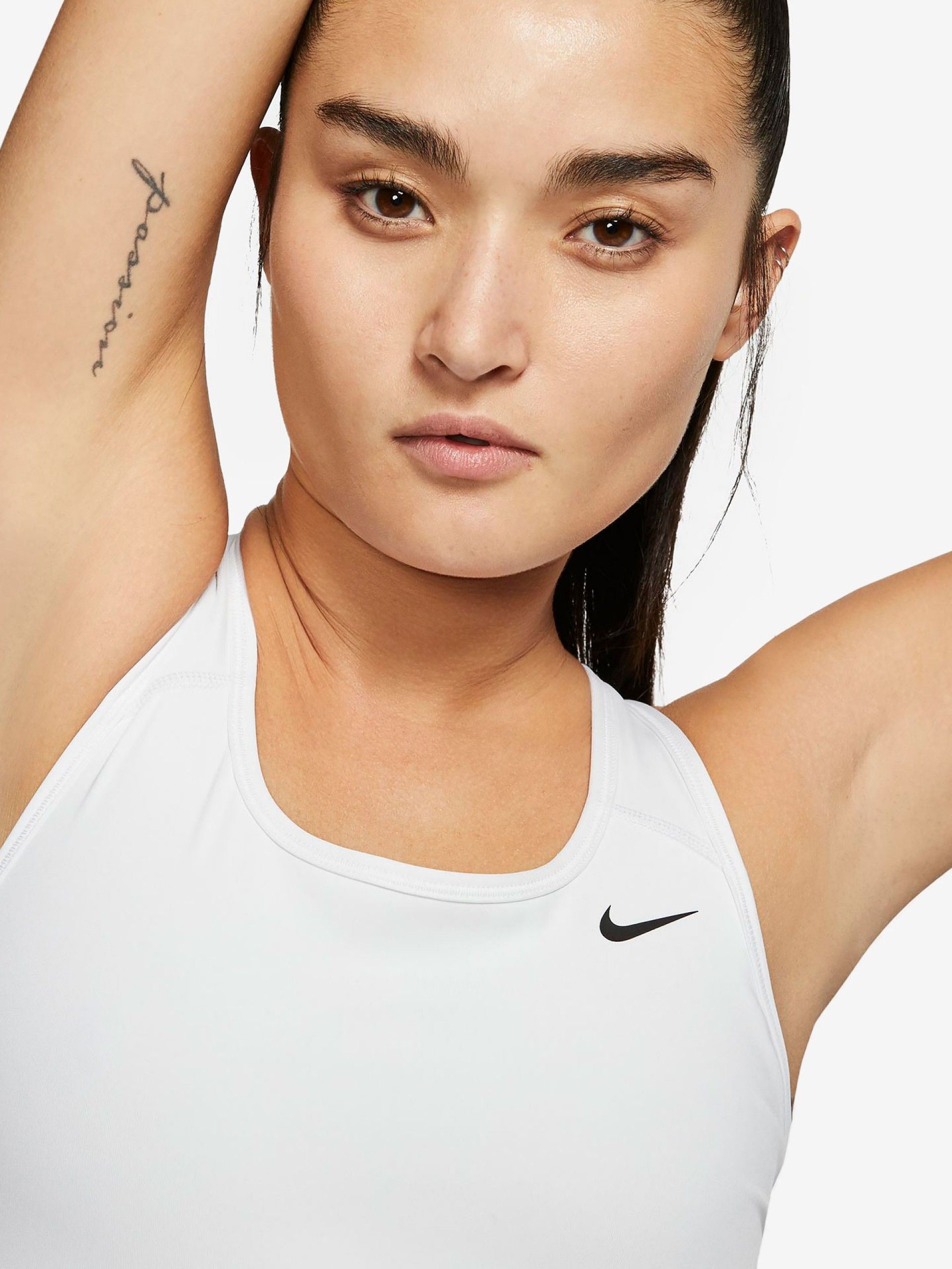 Sutiã Desportivo Nike Swoosh Basic