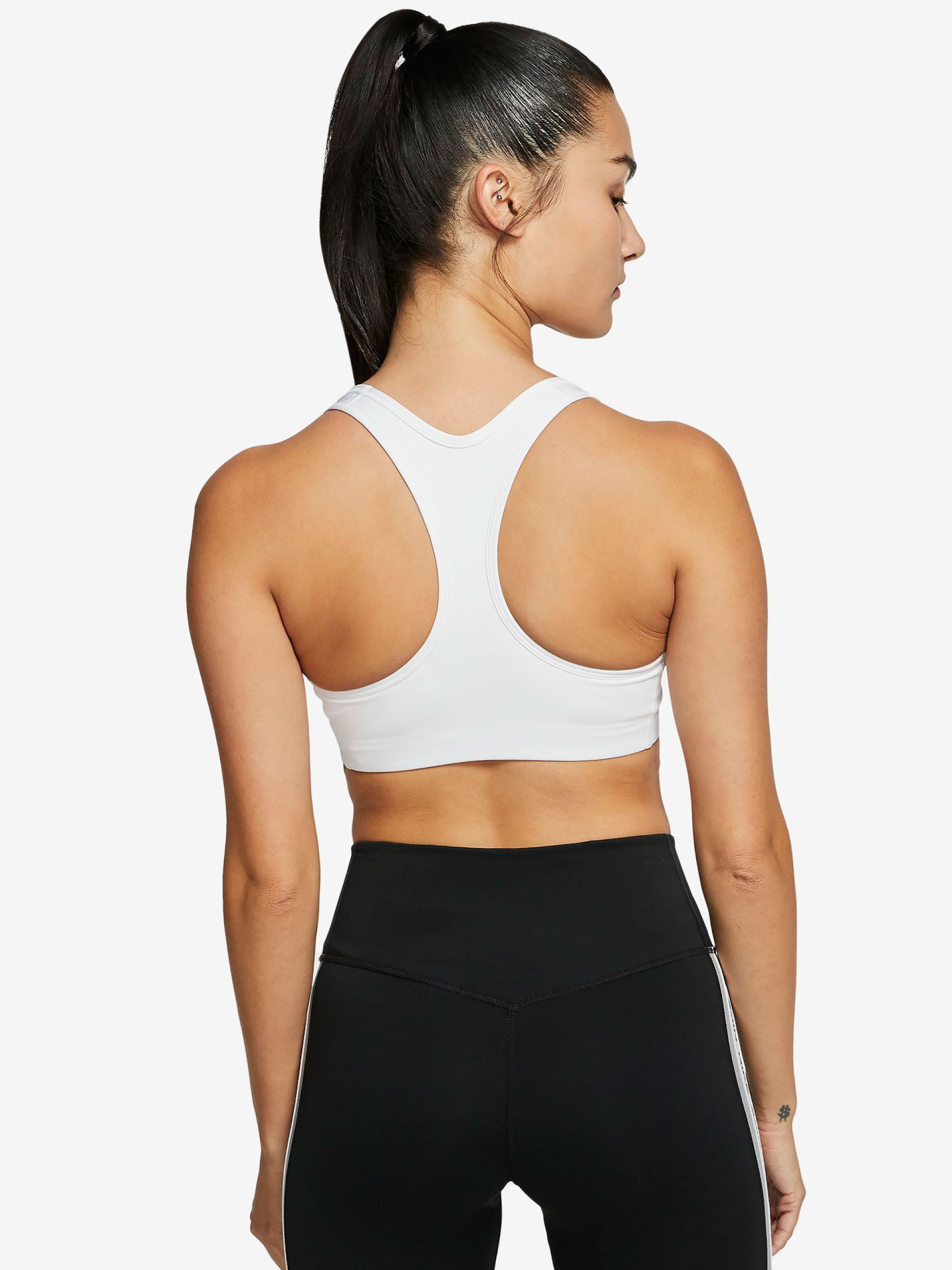 Sutiã Desportivo Nike Swoosh Basic