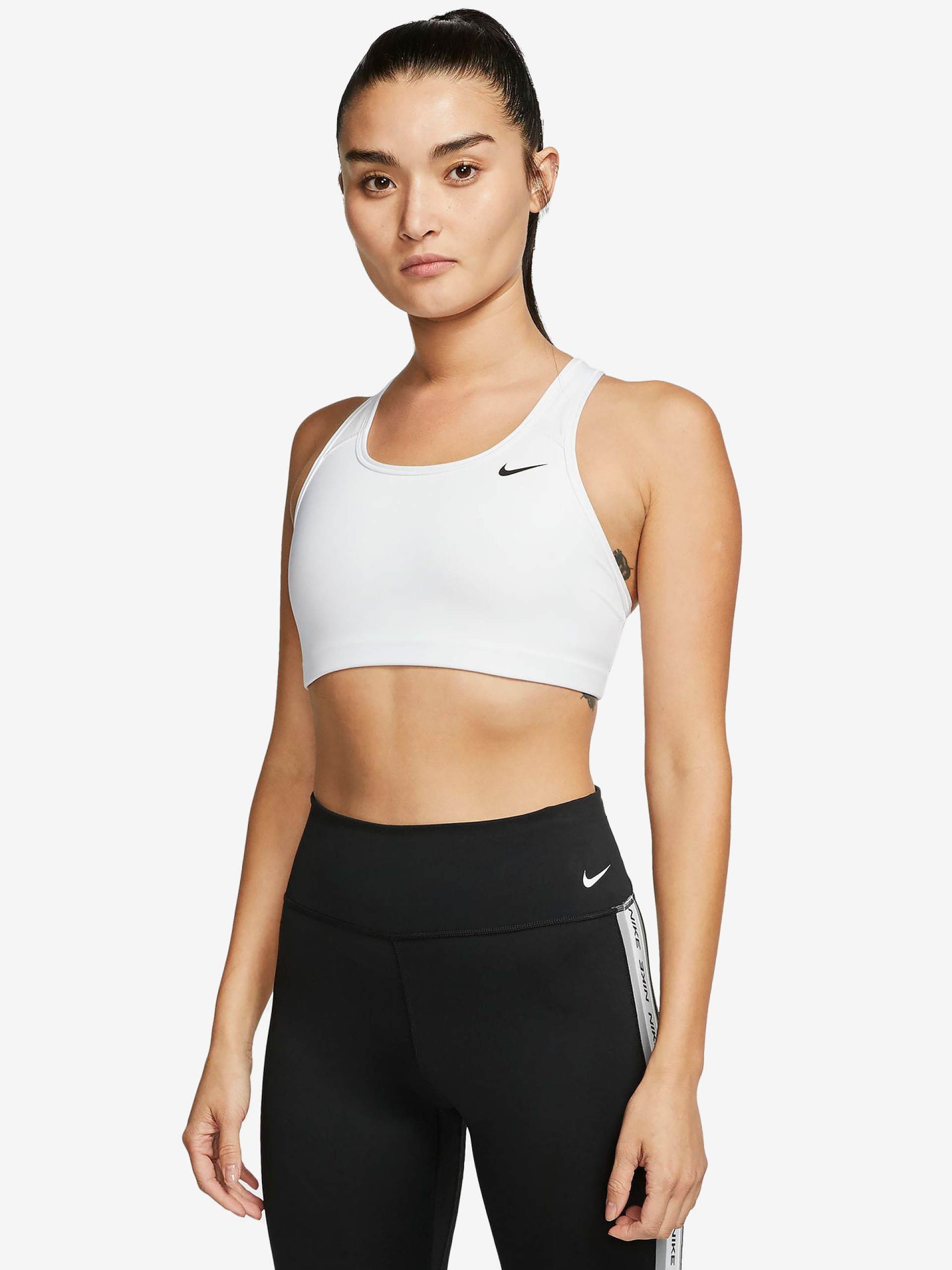 Sutiã Desportivo Nike Swoosh Basic