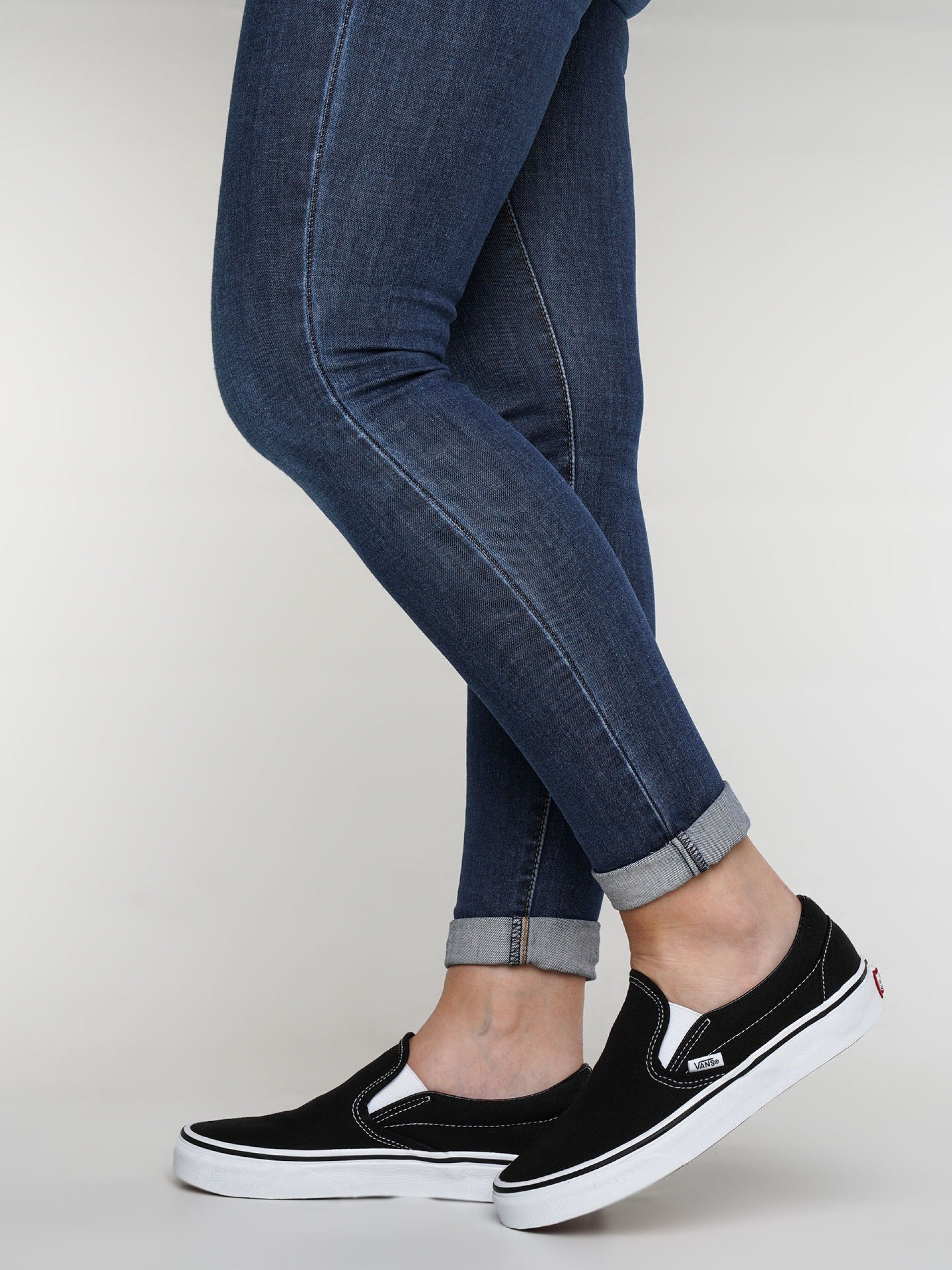 Zapatillas Vans Classic Slip-On