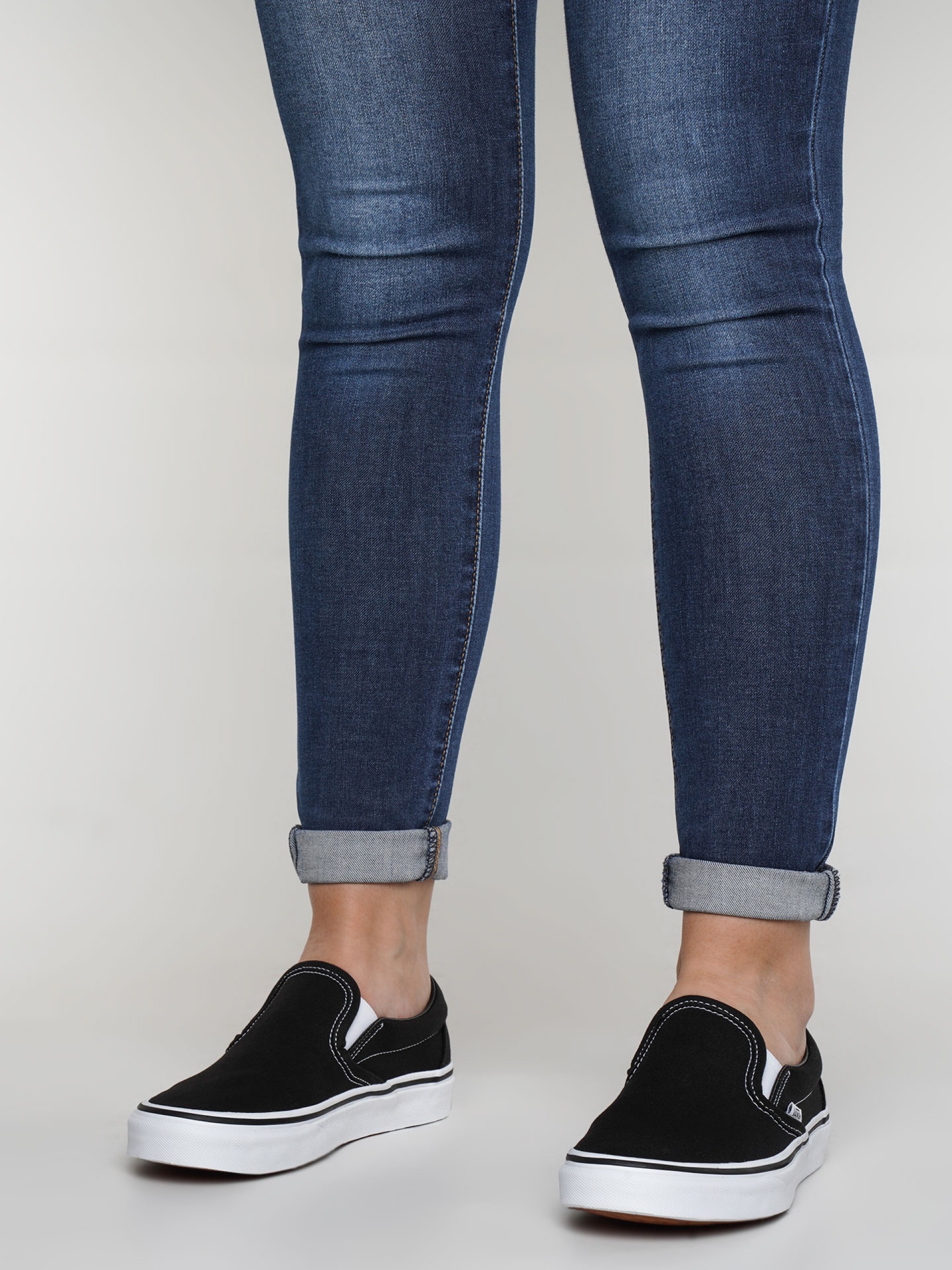 Zapatillas Vans Classic Slip-On