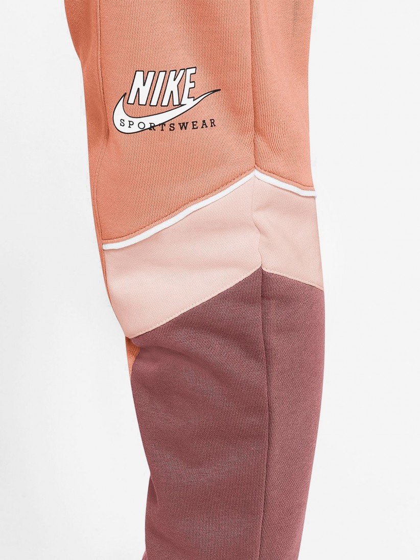 Nike Sportswear Heritage Vintage Trousers