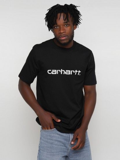 Carhartt Script T-shirt