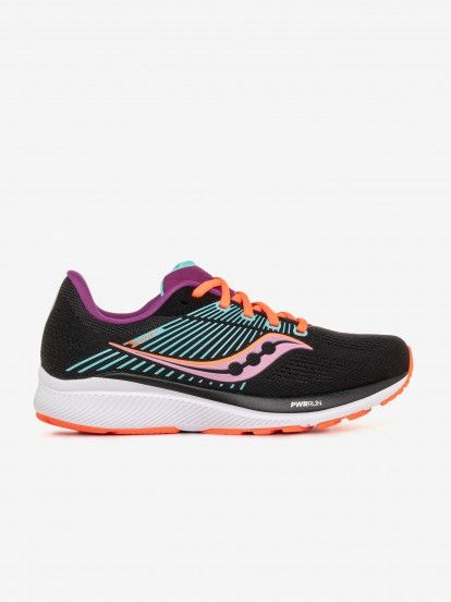 Saucony Guide 14 Sneakers