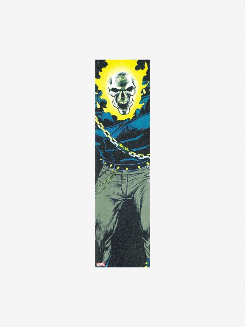 Grizzly Ghost Rider Grip Tape
