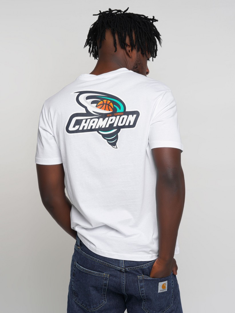 Camiseta Champion Hurricane