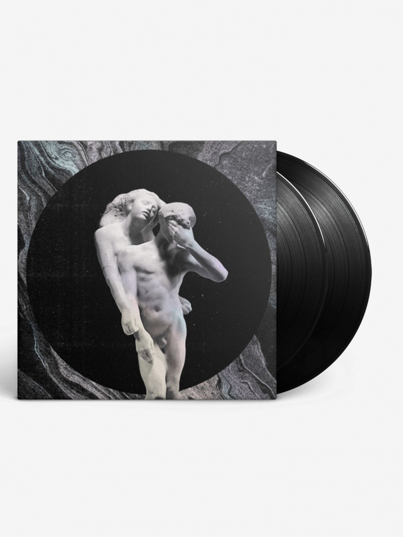 Arcade Fire - Reflektor Vinyl Record