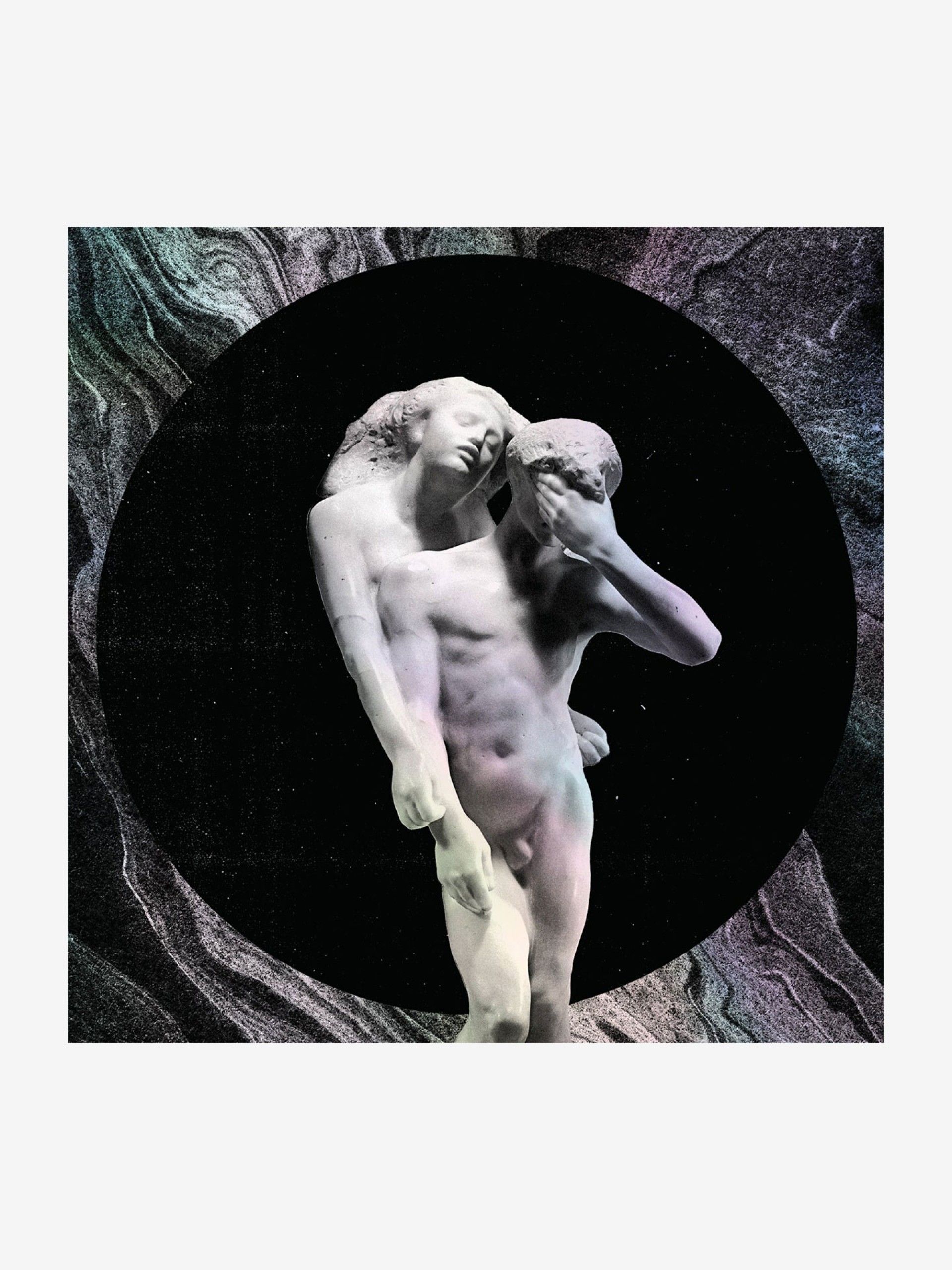 Disco de Vinilo Arcade Fire - Reflektor