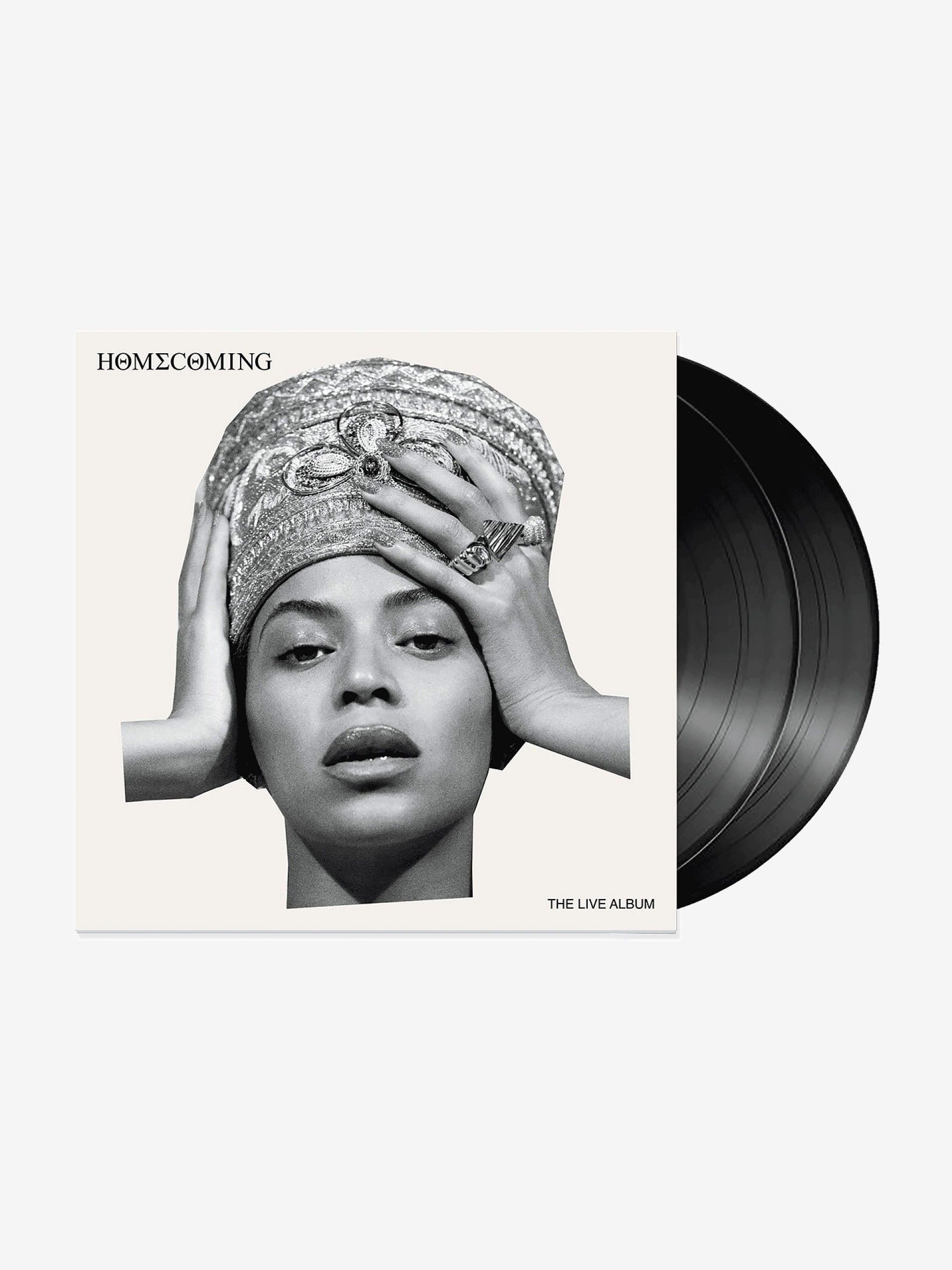 Disco de Vinilo Beyoncé - Homecoming