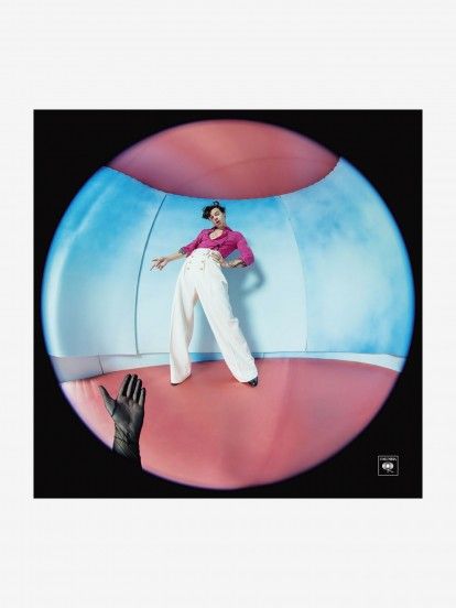 Harry Styles - Fine Line Vinyl Record