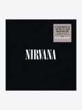 Nirvana - Nirvana Vinyl Record