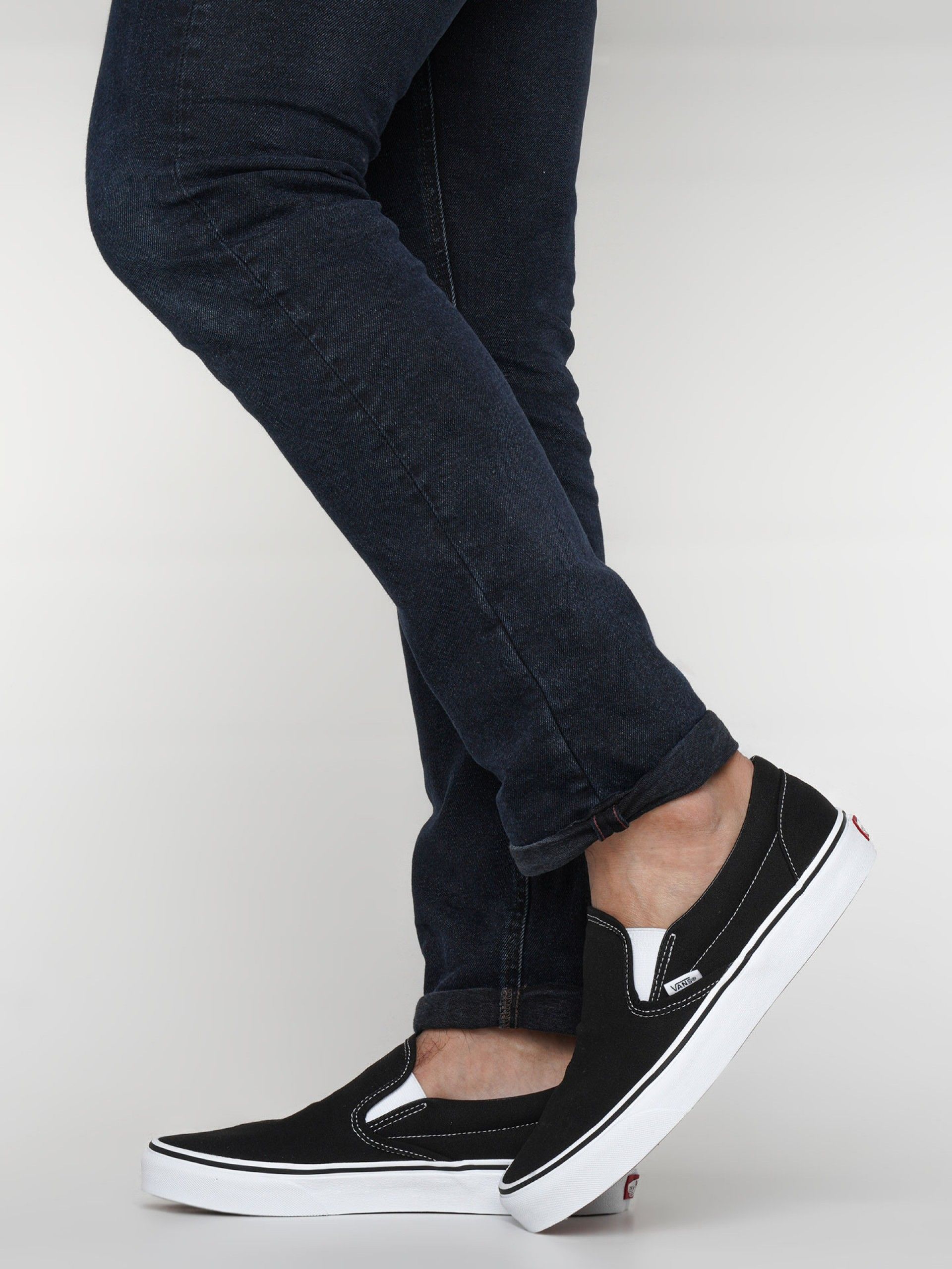 Zapatillas Vans Classic Slip-On