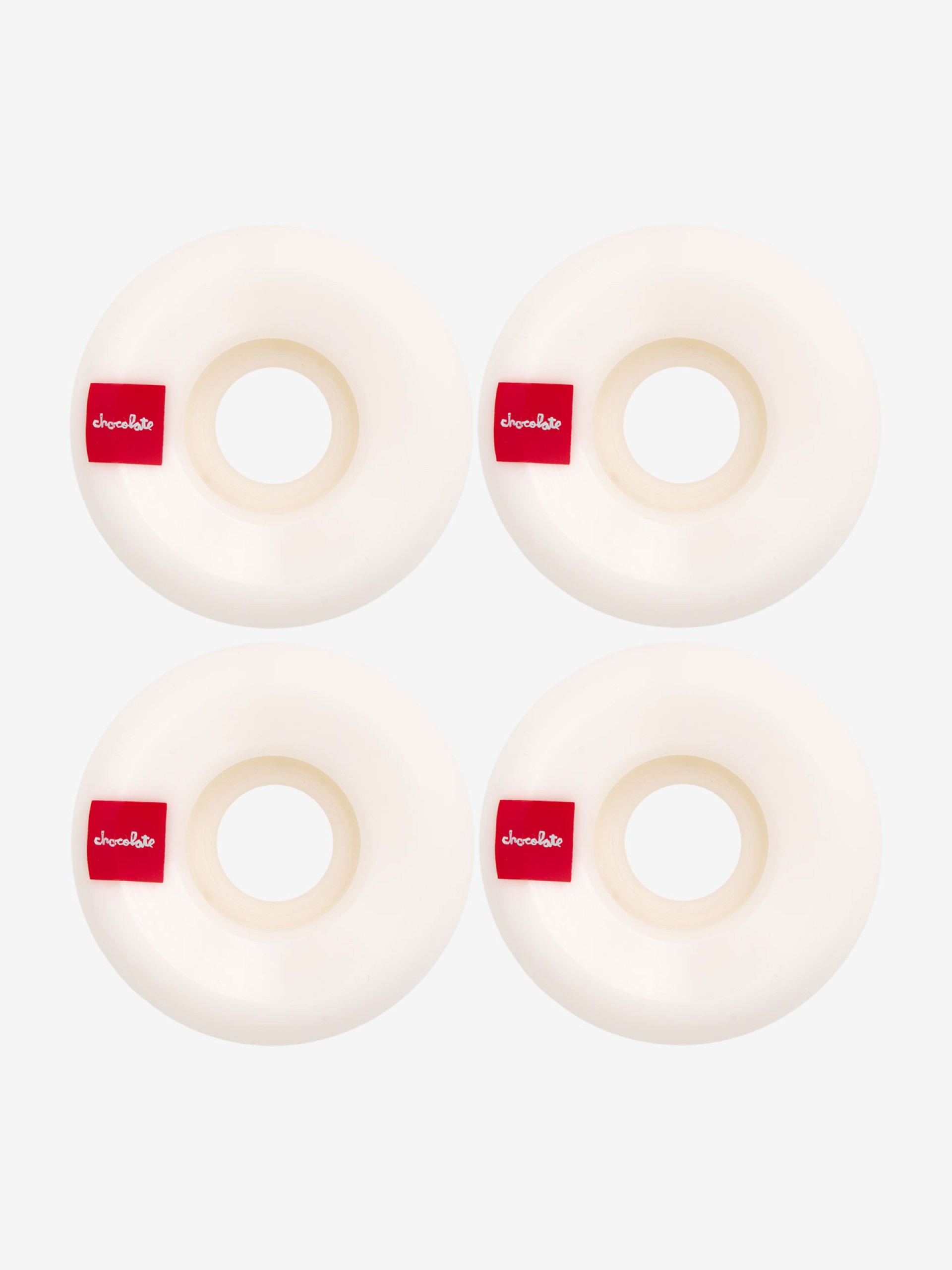 Chocolate Plantaisa Wheels