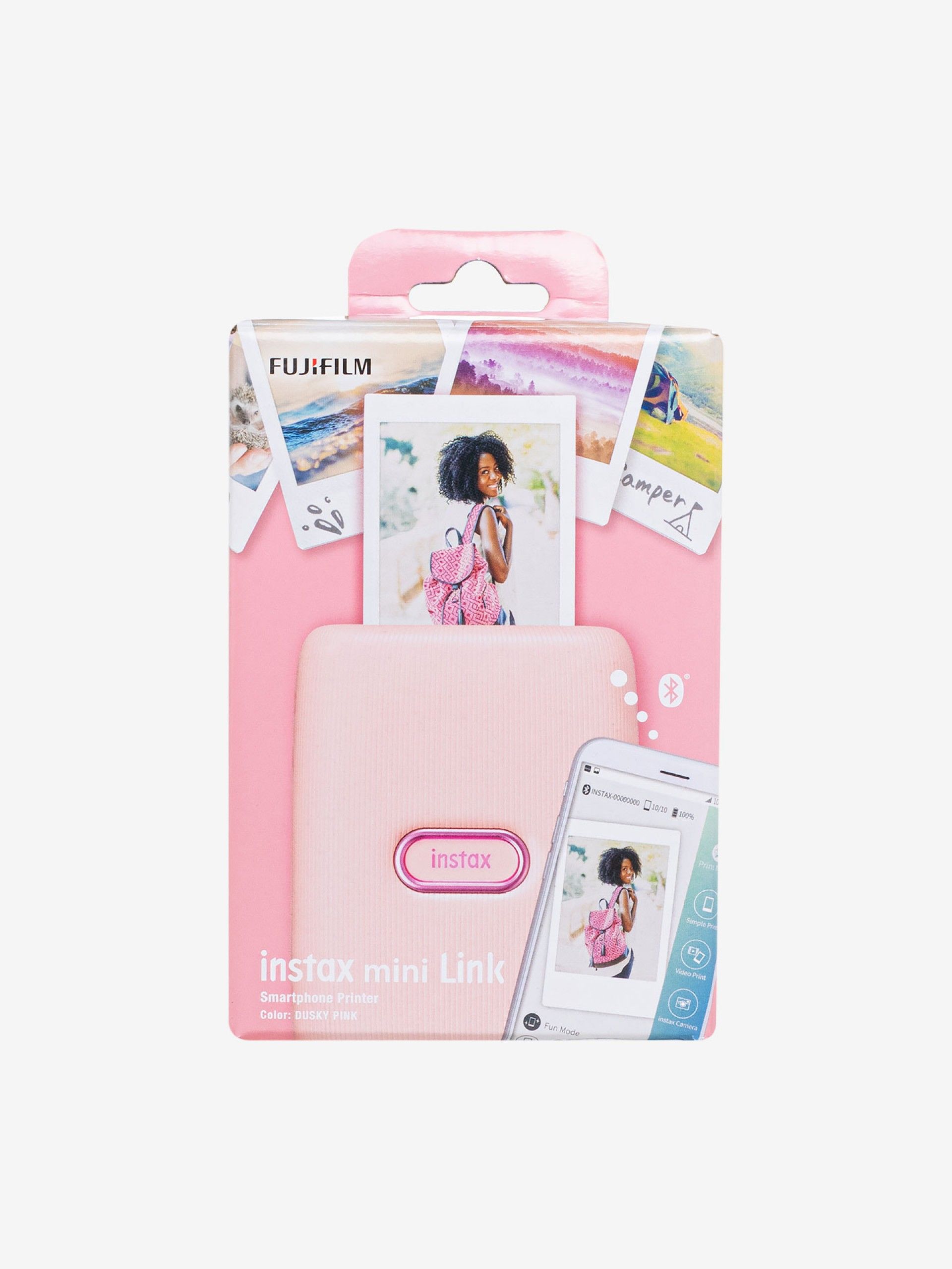 Fujifilm Instax Mini Link Printer