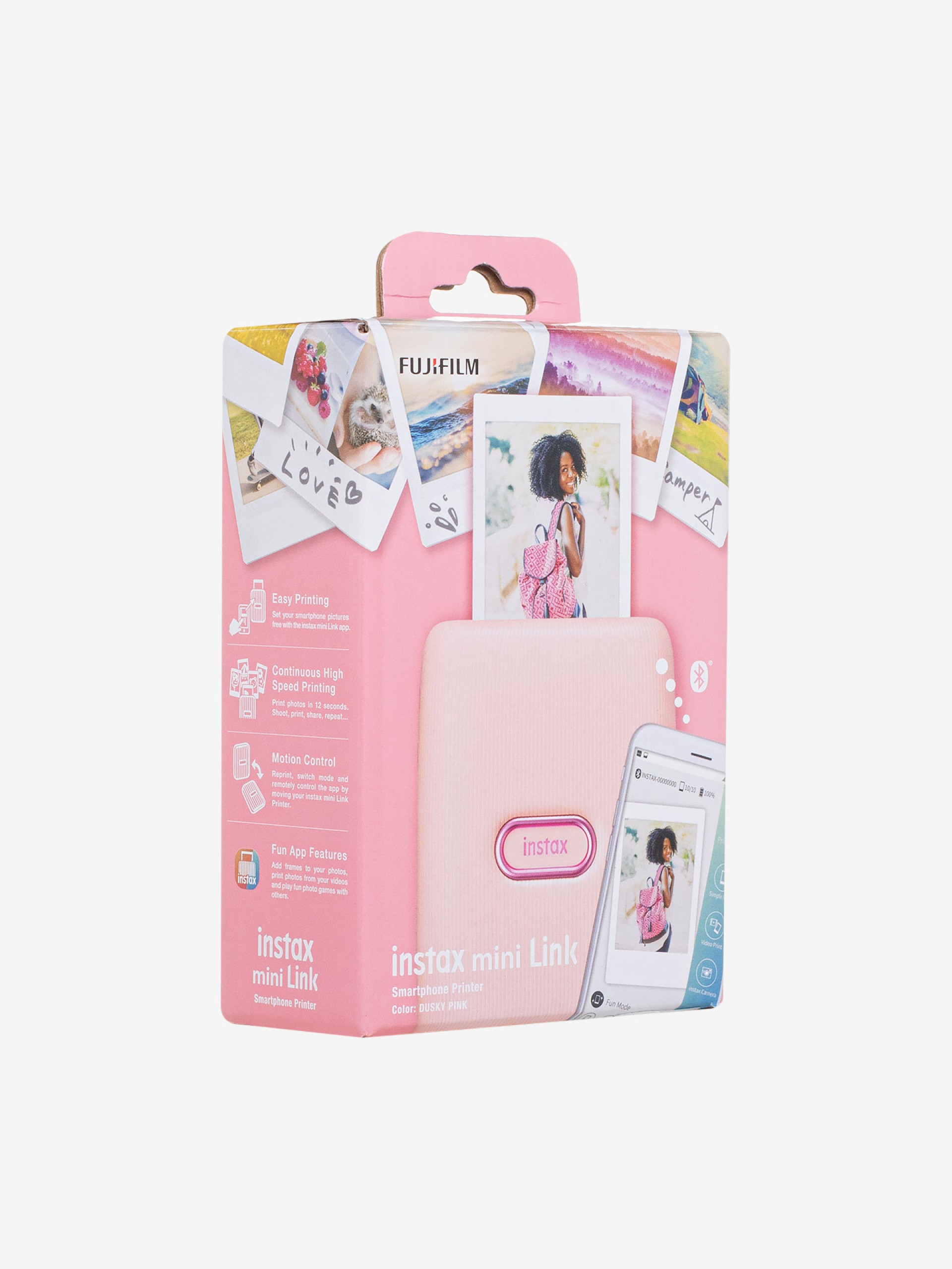 Fujifilm Instax Mini Link Printer