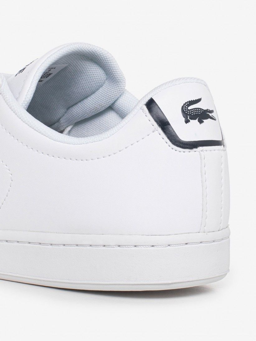 Sapatilhas Lacoste Carnaby EVO