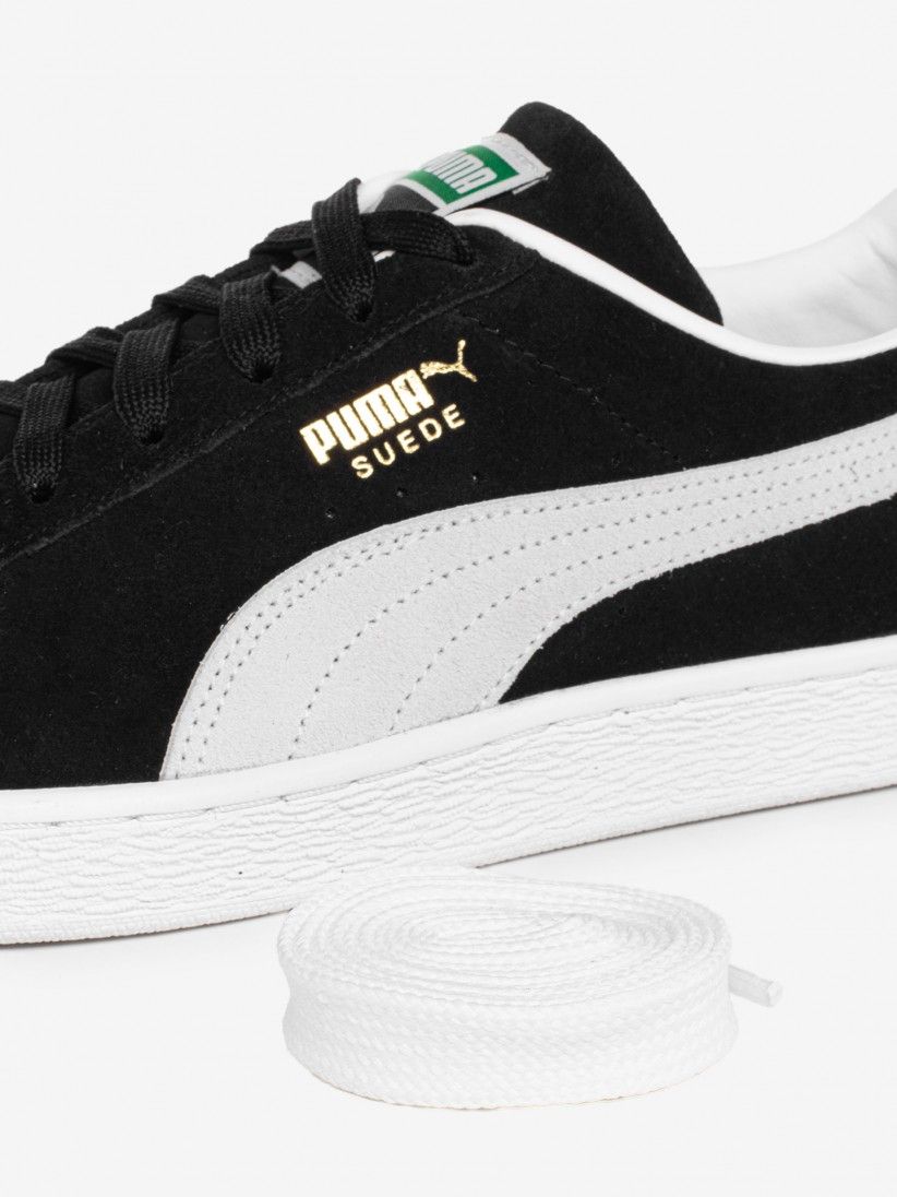 Puma Suede Classic XXI Sneakers