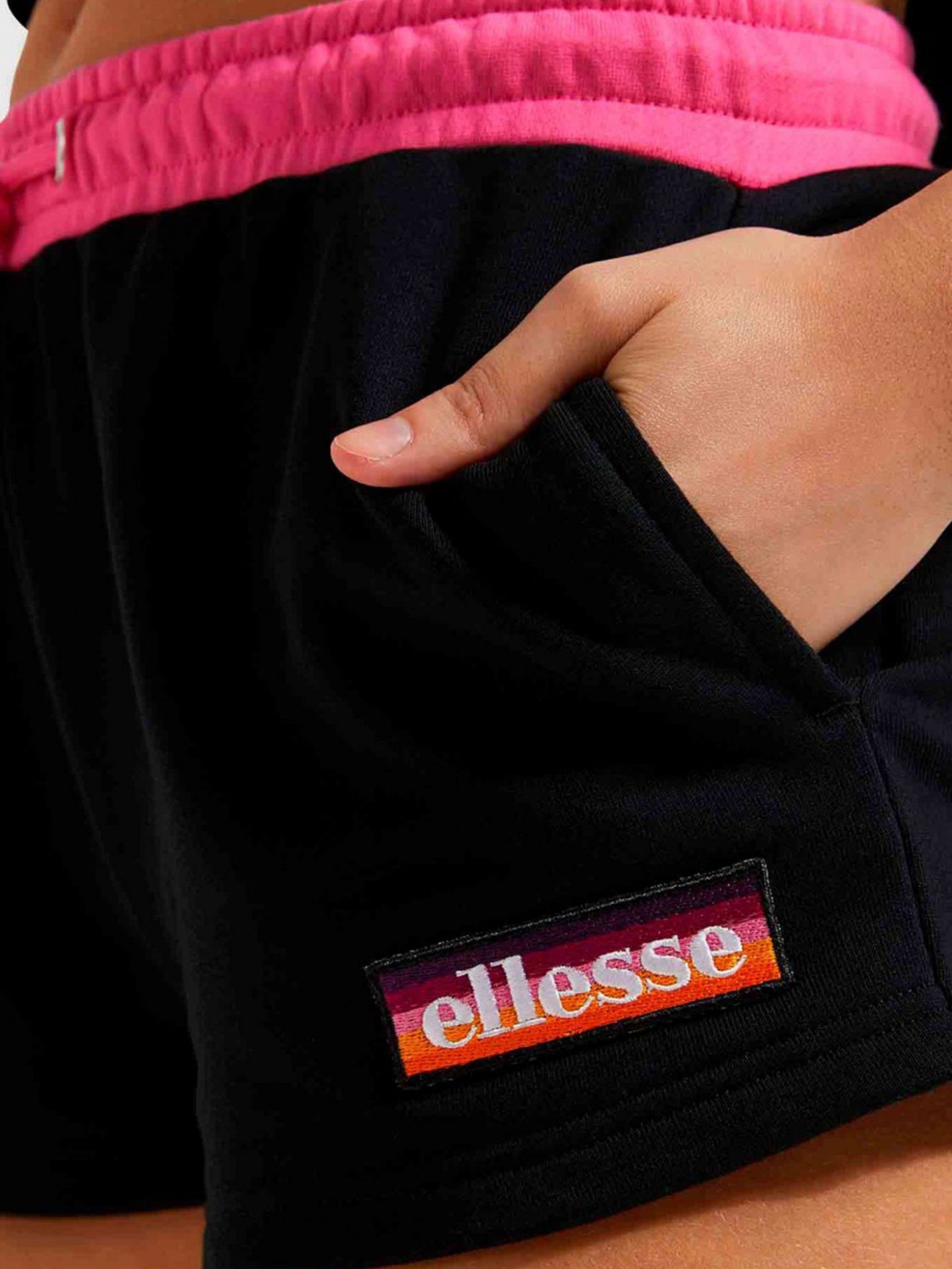 Ellesse Tang Shorts
