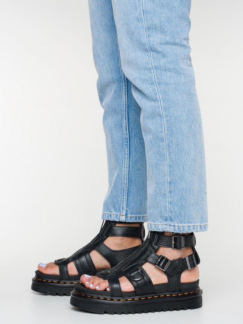 Dr. Martens Olson Sandals