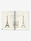 Livro Bertrand Lemoine - The Eiffel Tower