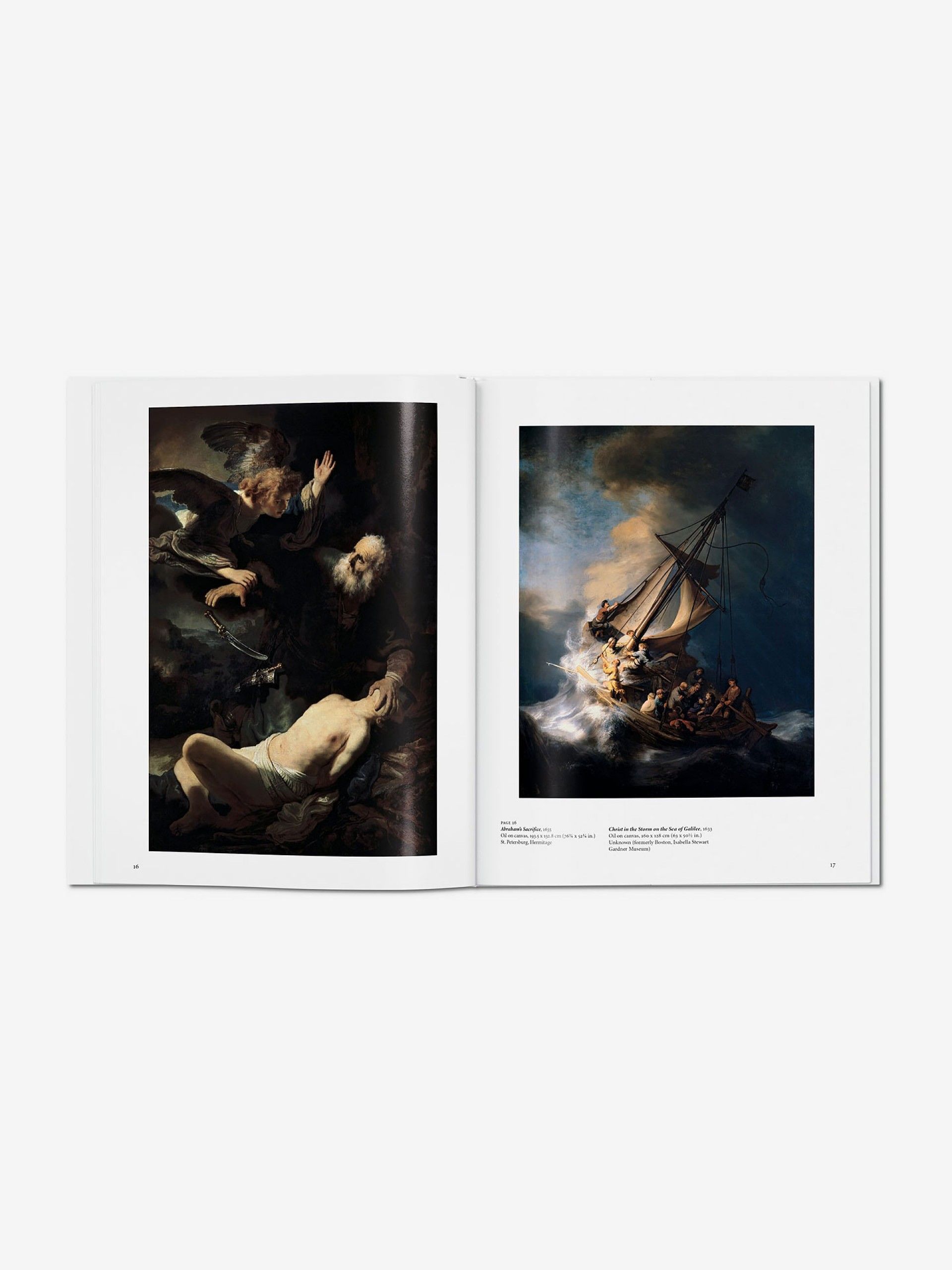 Livro Michael Bockemuhl - Rembrandt