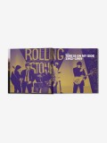 Livro Reuel Golden - The Rolling Stones