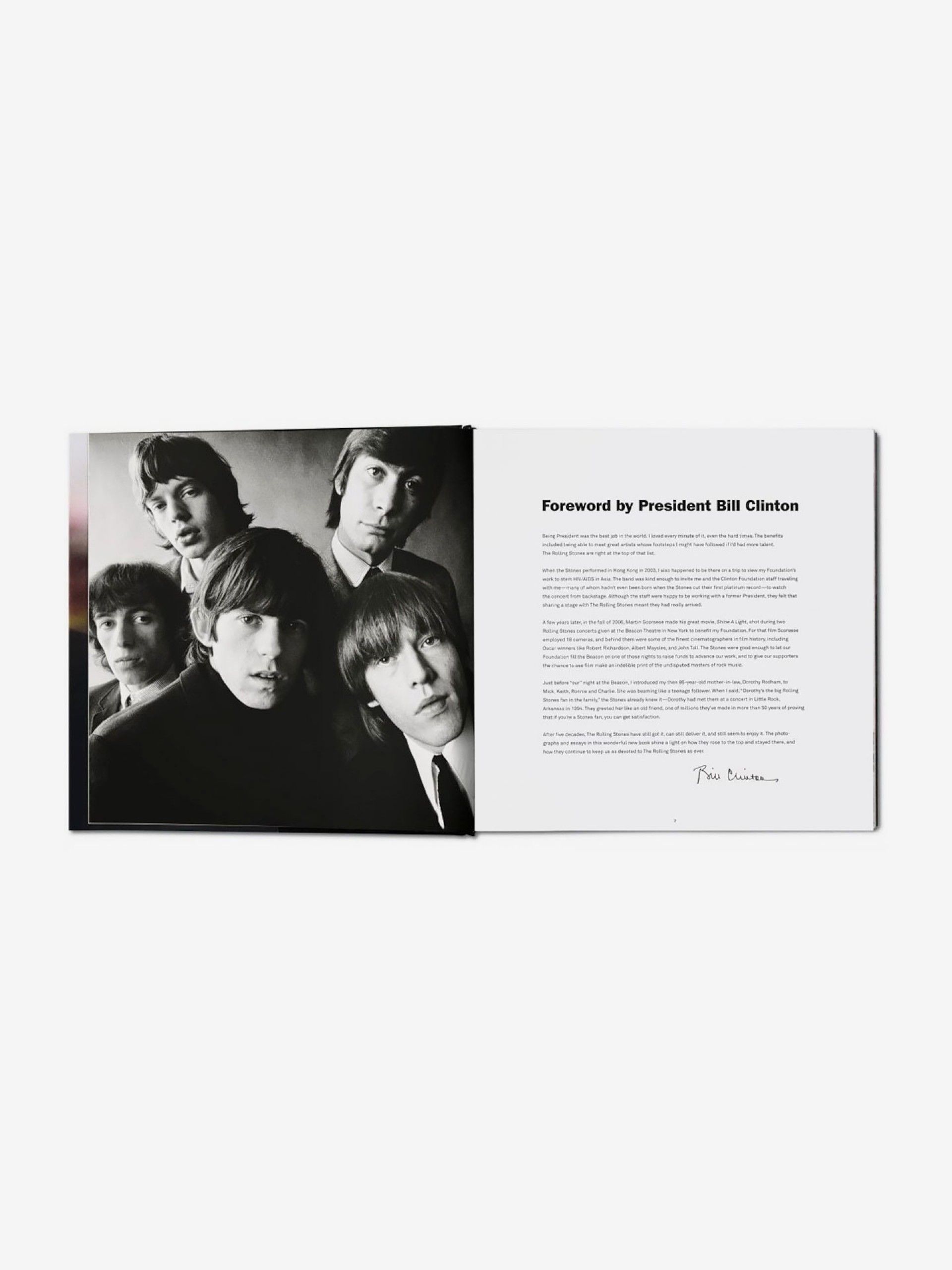 Reuel Golden - The Rolling Stones Book