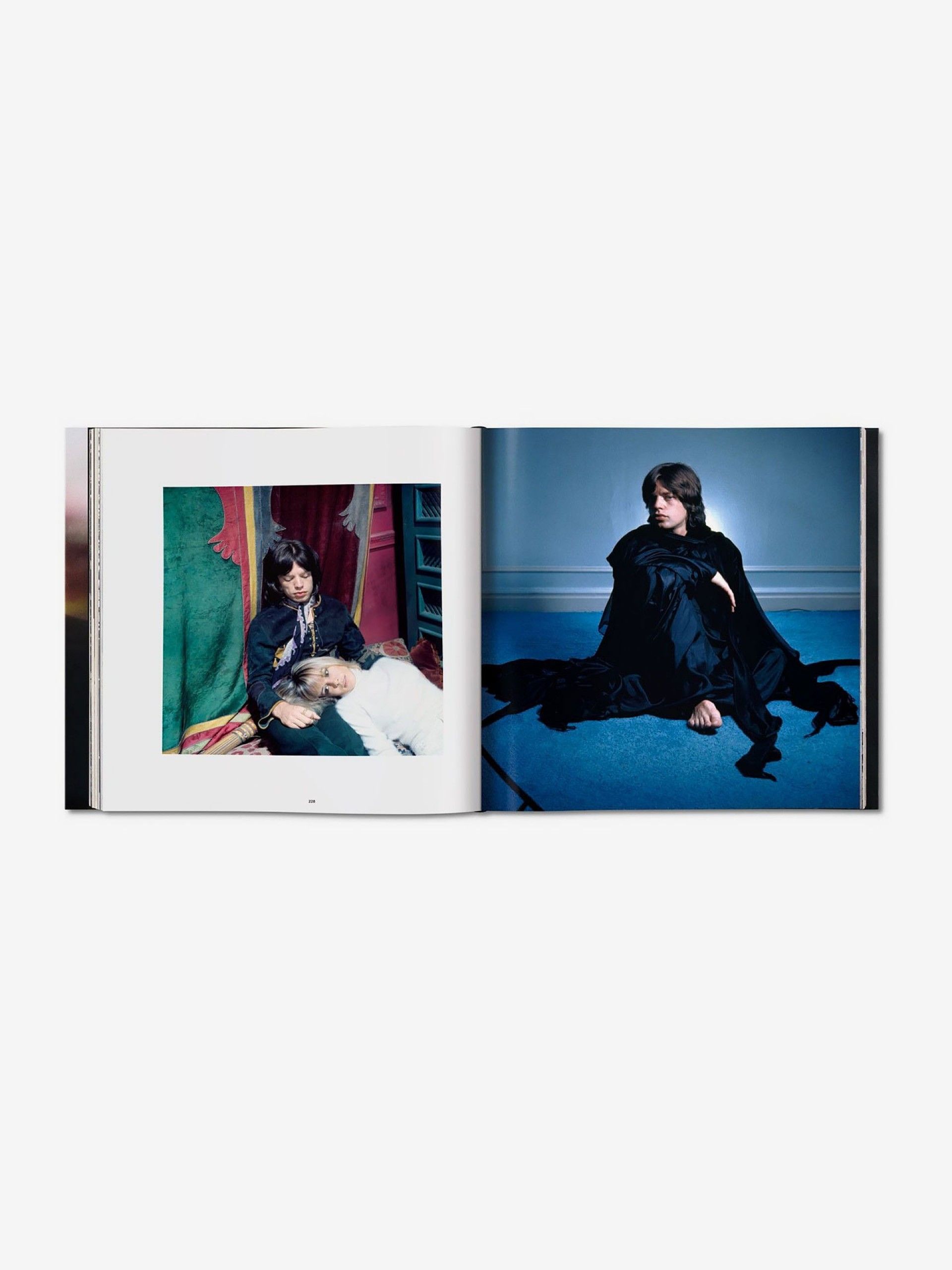 Reuel Golden - The Rolling Stones Book