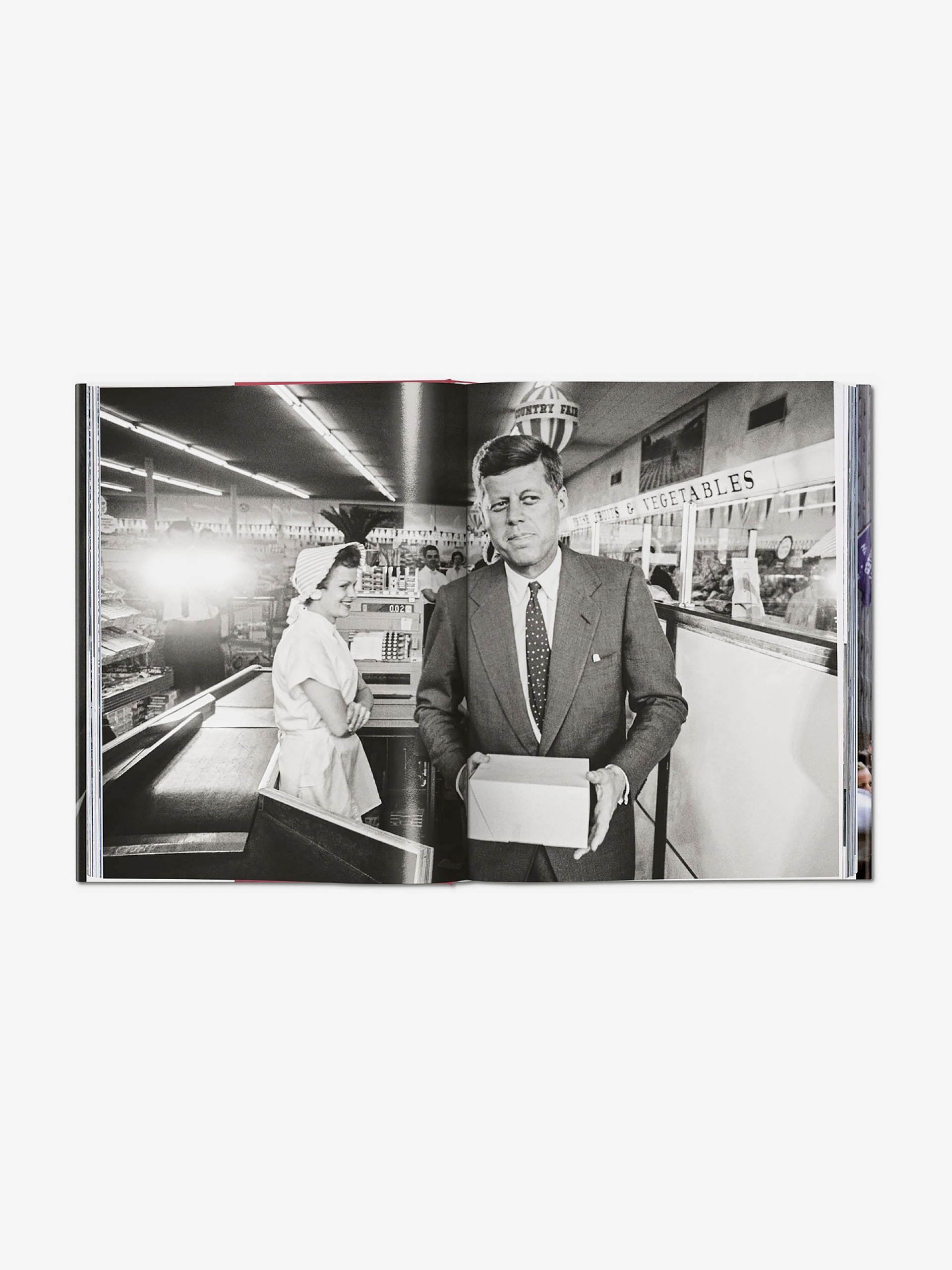 Norman Mailer - Superman Comes to the Supermarket Book