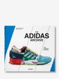 Libro Christian Habermeier y Sebatian Jager - The Adidas Archive