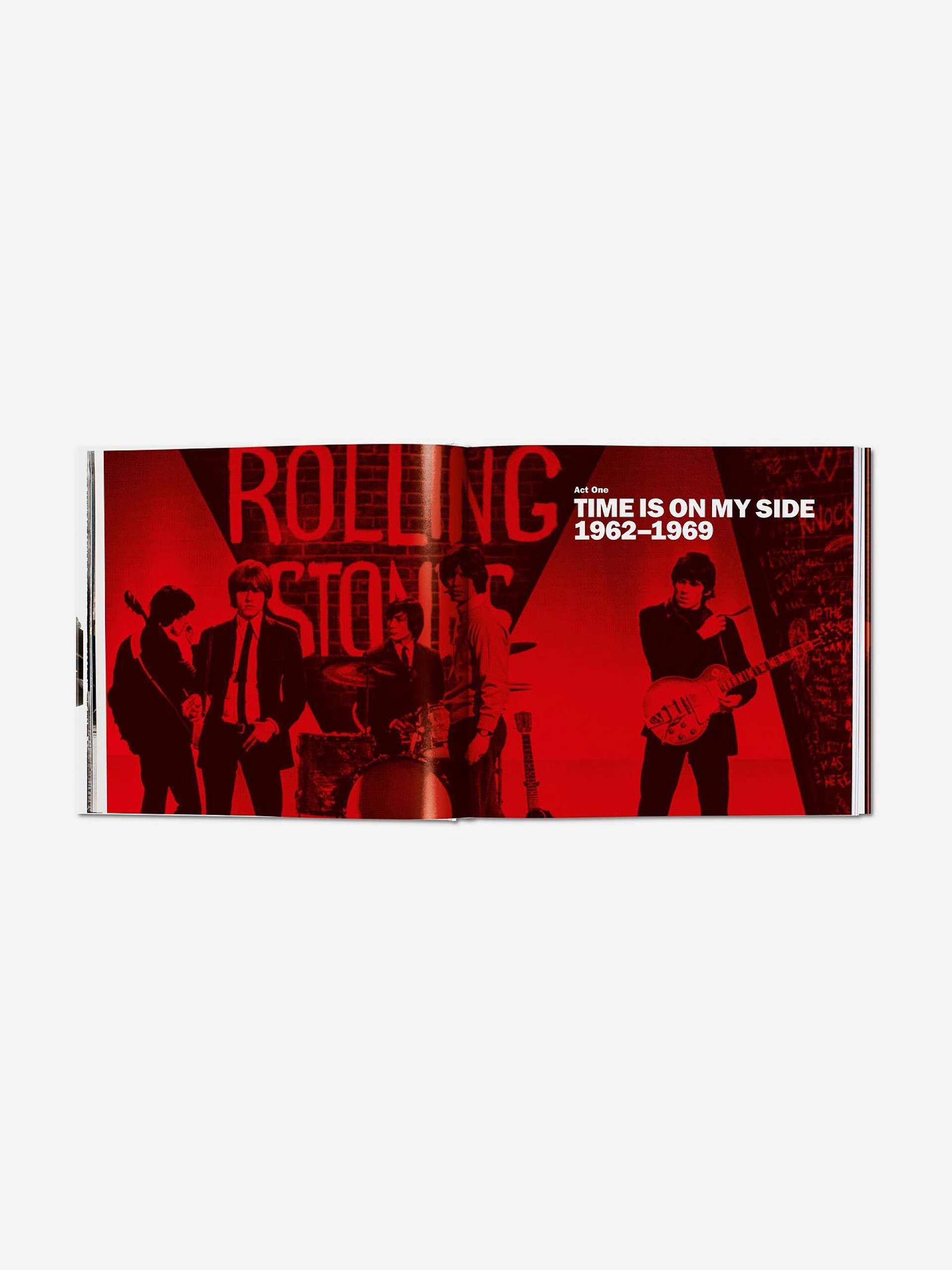 Libro Reuel Golden - The Rolling Stones