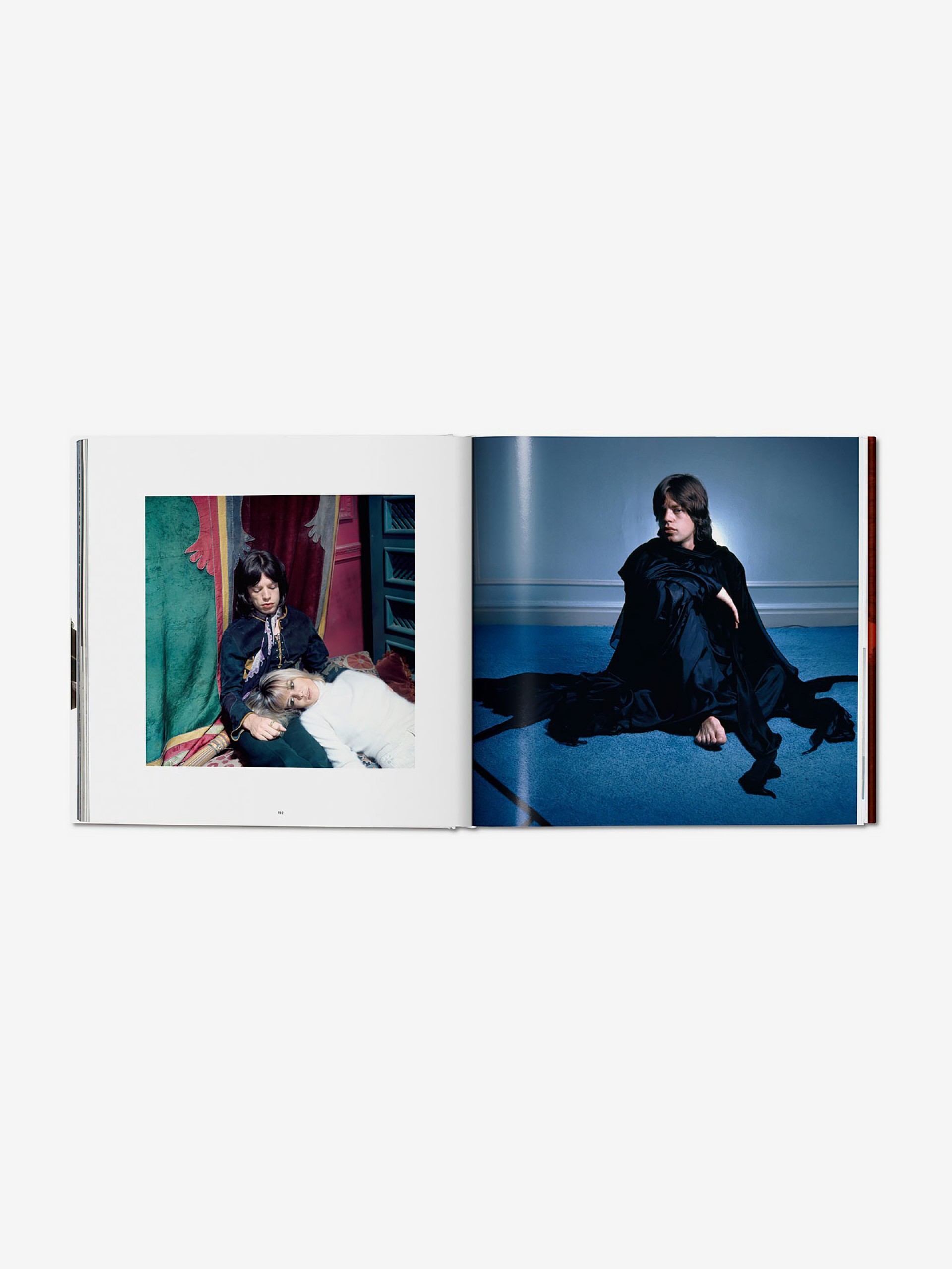 Libro Reuel Golden - The Rolling Stones