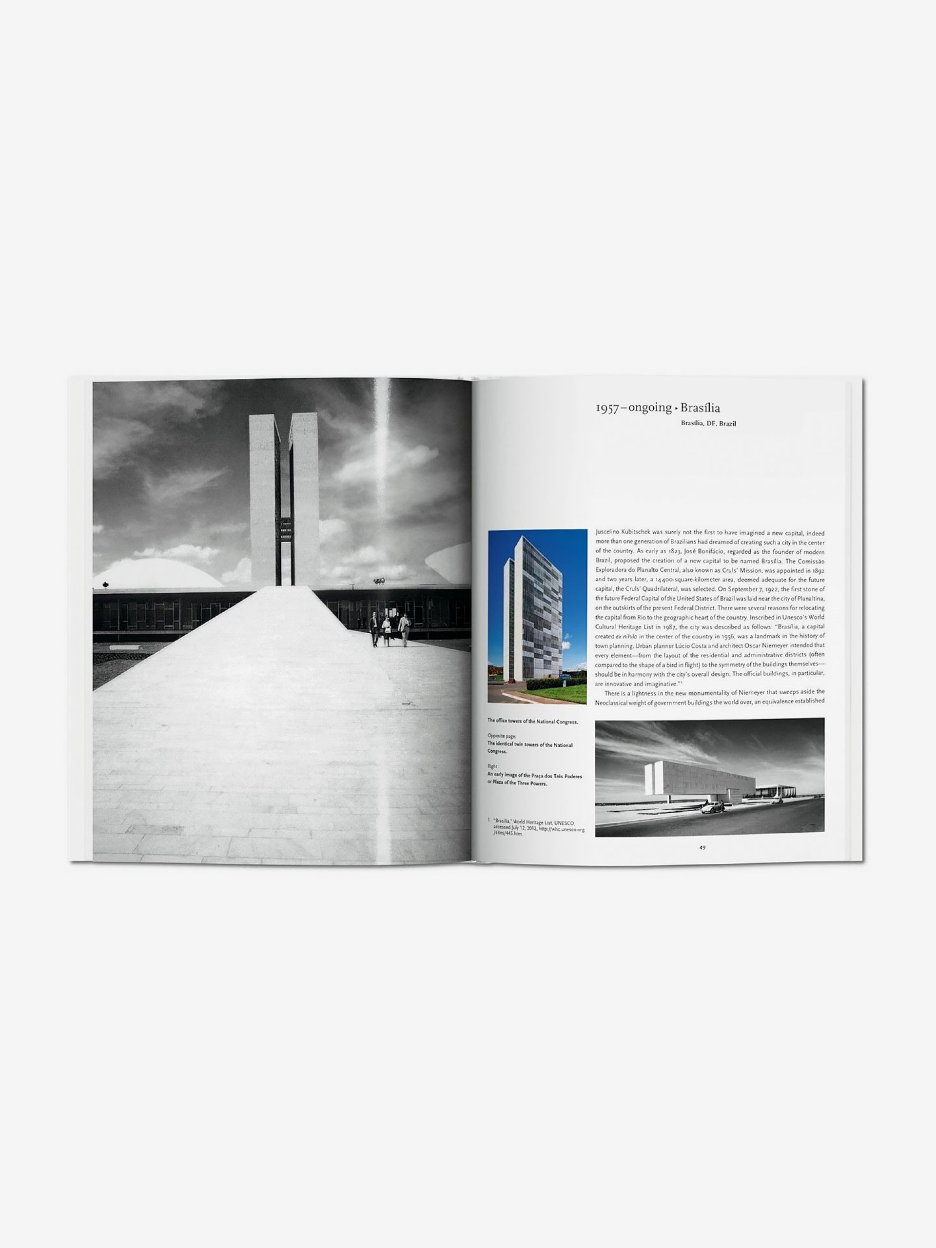 Philip Jodidio - Niemeyer Book