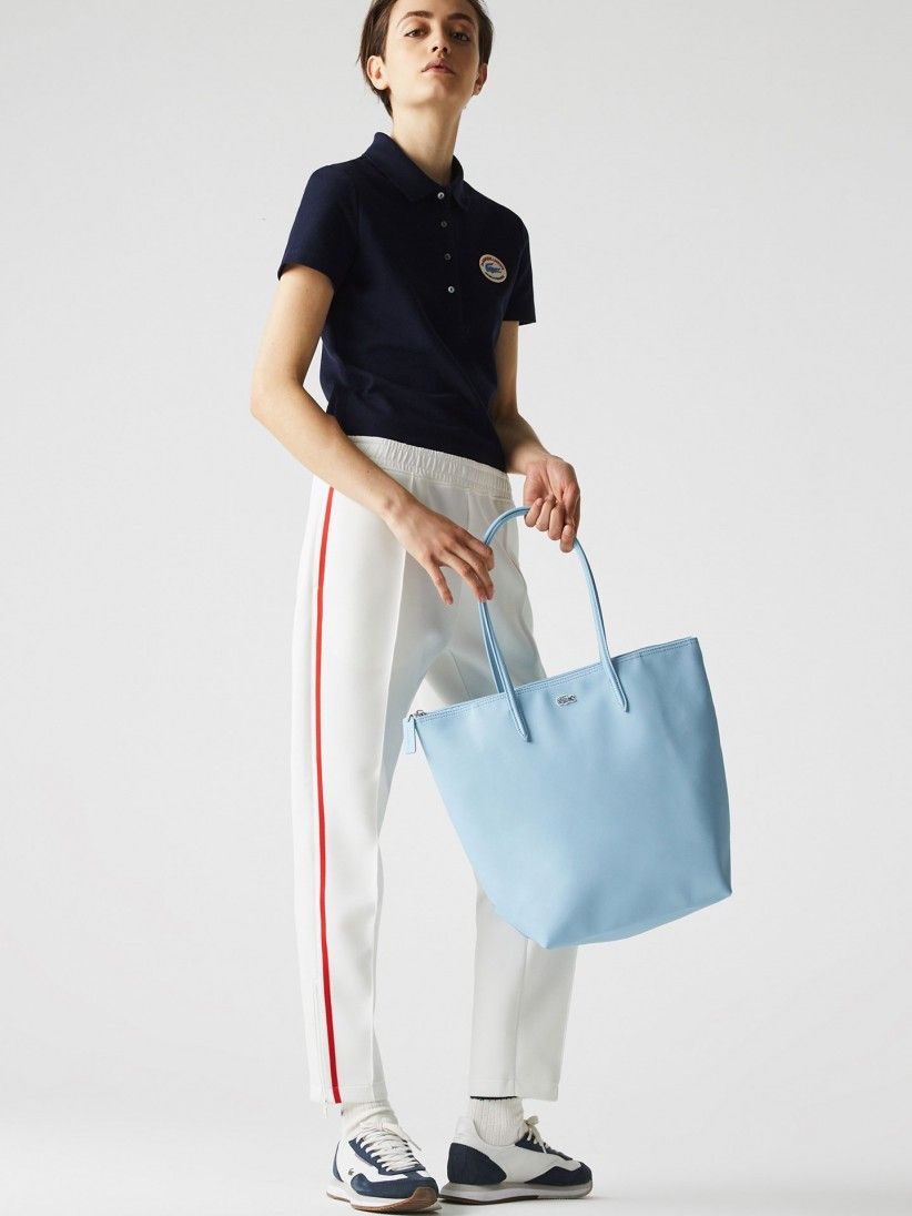 lacoste 2 way bolsa