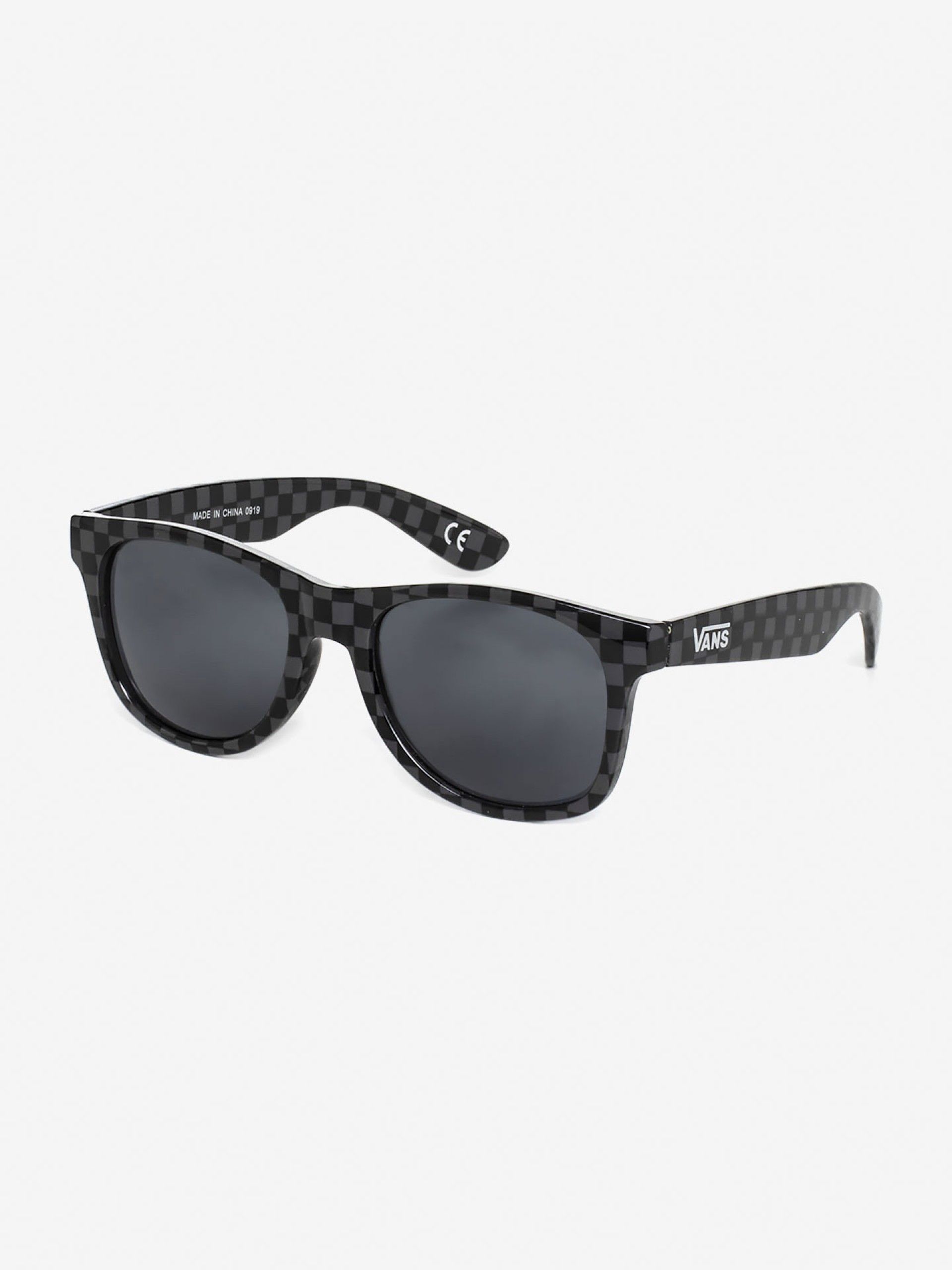 Vans Spicoli Grey Sunglasses
