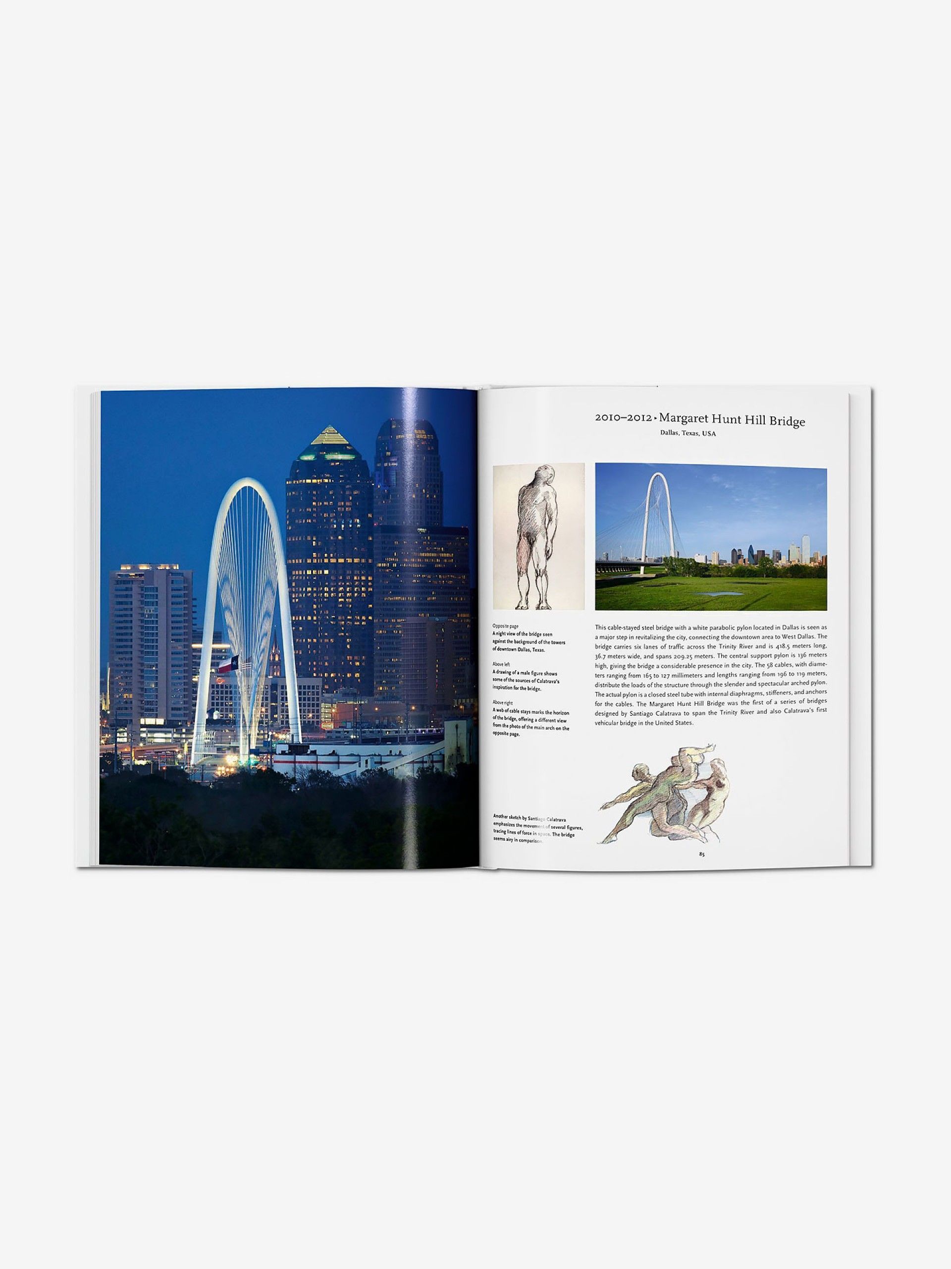 Libro Philip Jodidio - Calatrava