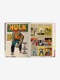 Libro Roy Thomas - The Little Book of The Incredible Hulk