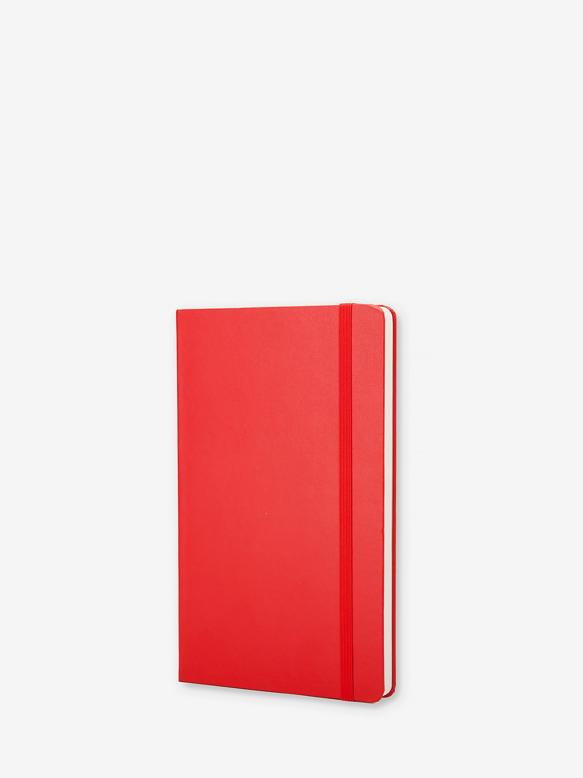 Cuaderno Moleskine