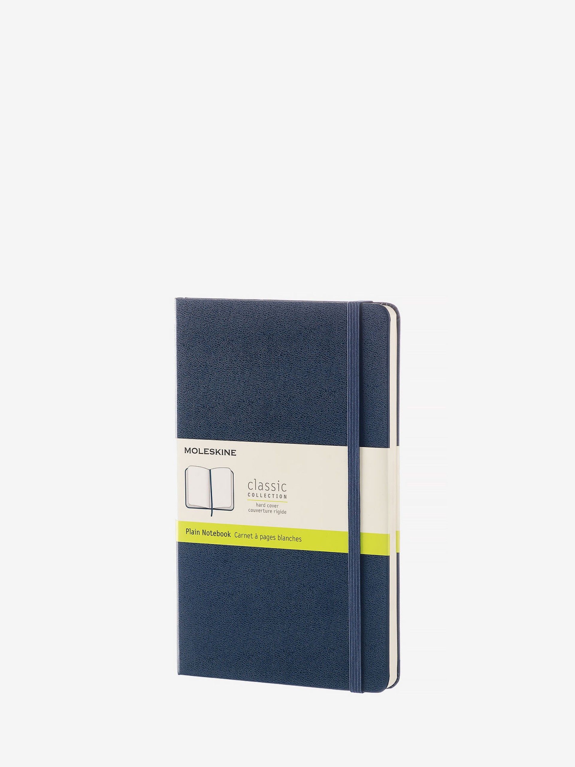 Cuaderno Moleskine