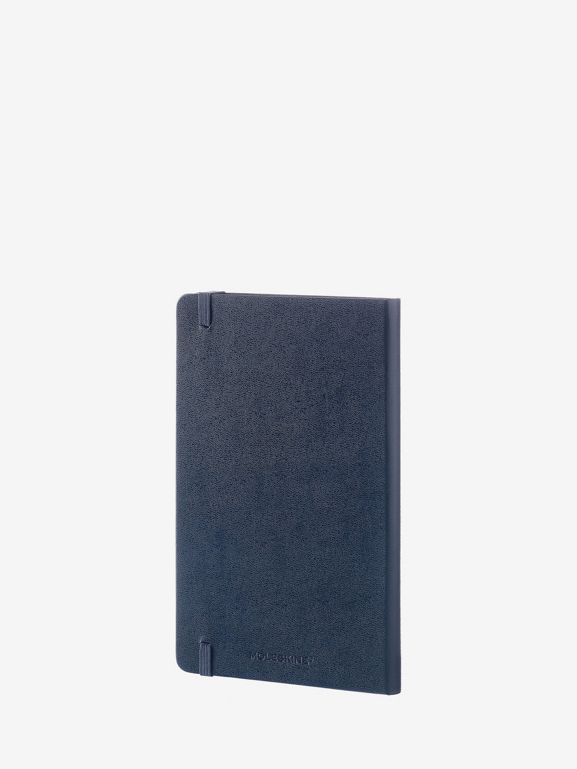 Cuaderno Moleskine